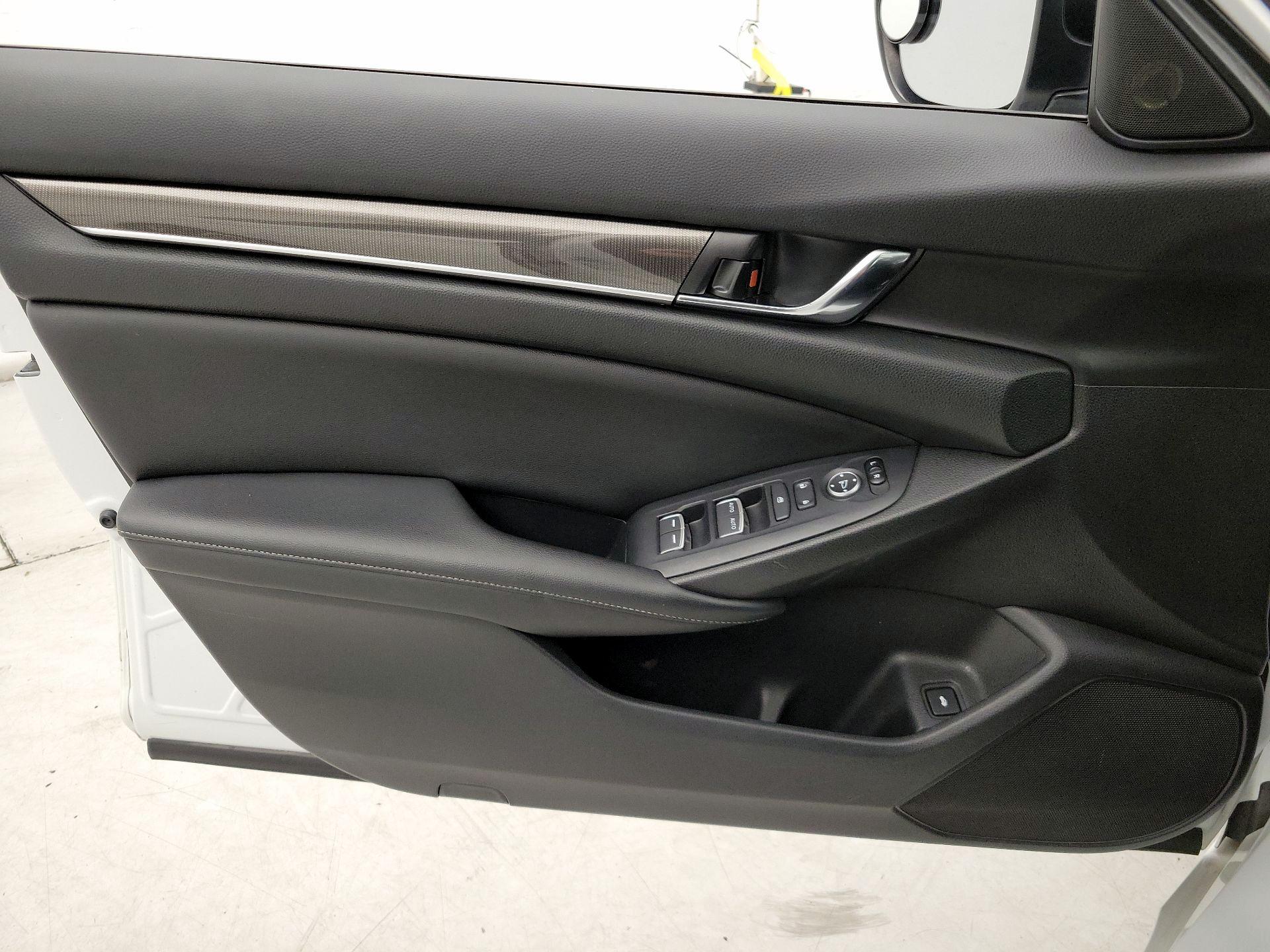 Thumbnail: 2022 Honda Accord - 12