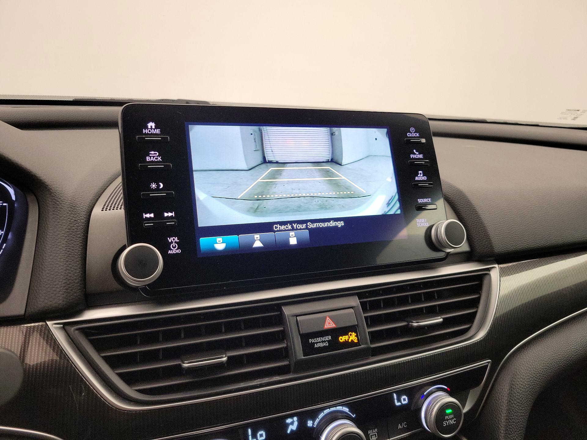 Thumbnail: 2022 Honda Accord - 14