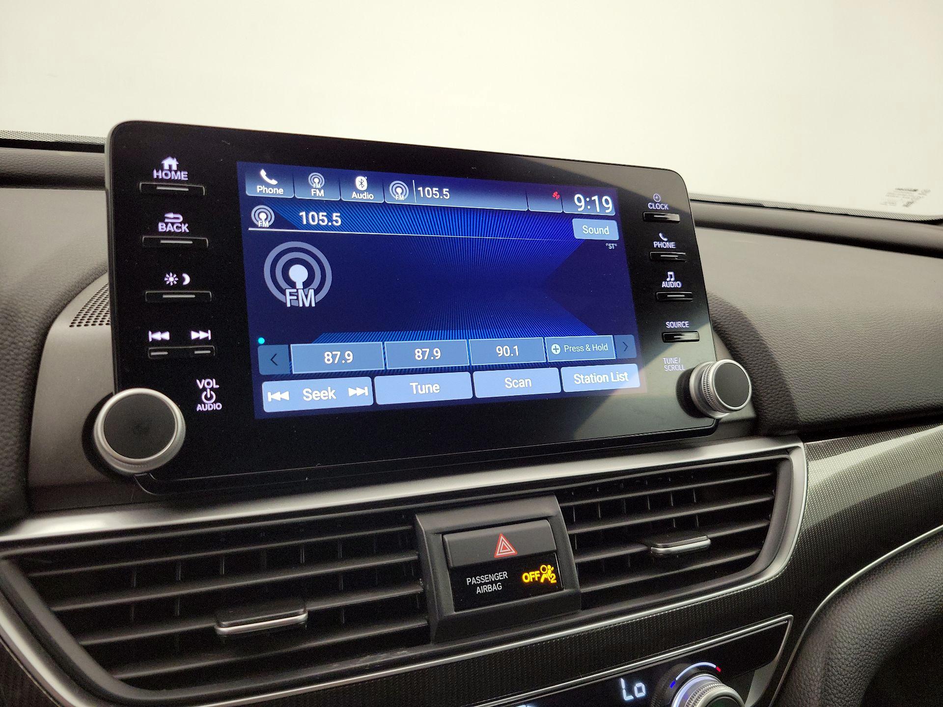 Thumbnail: 2022 Honda Accord - 15