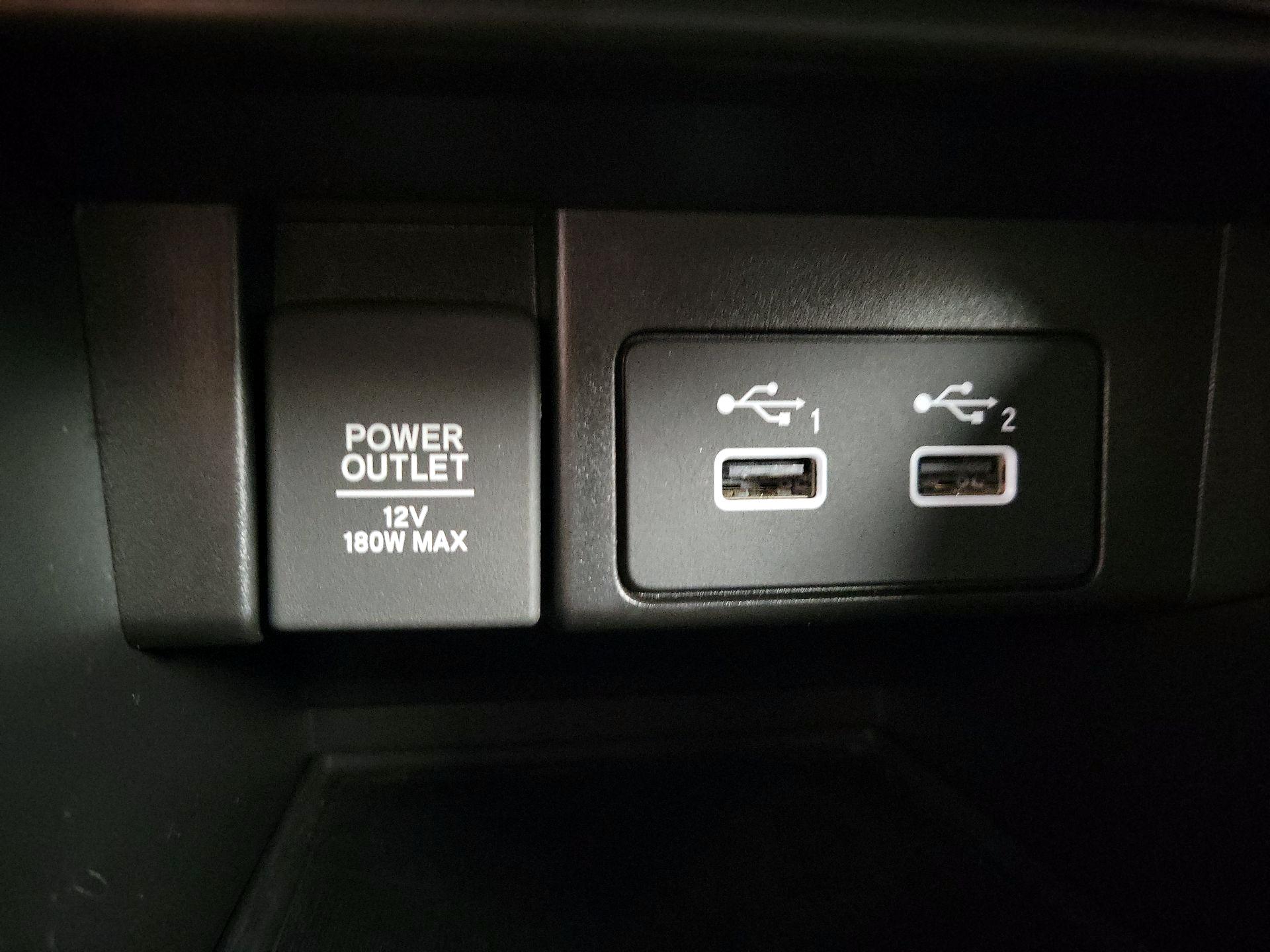 Thumbnail: 2022 Honda Accord - 18