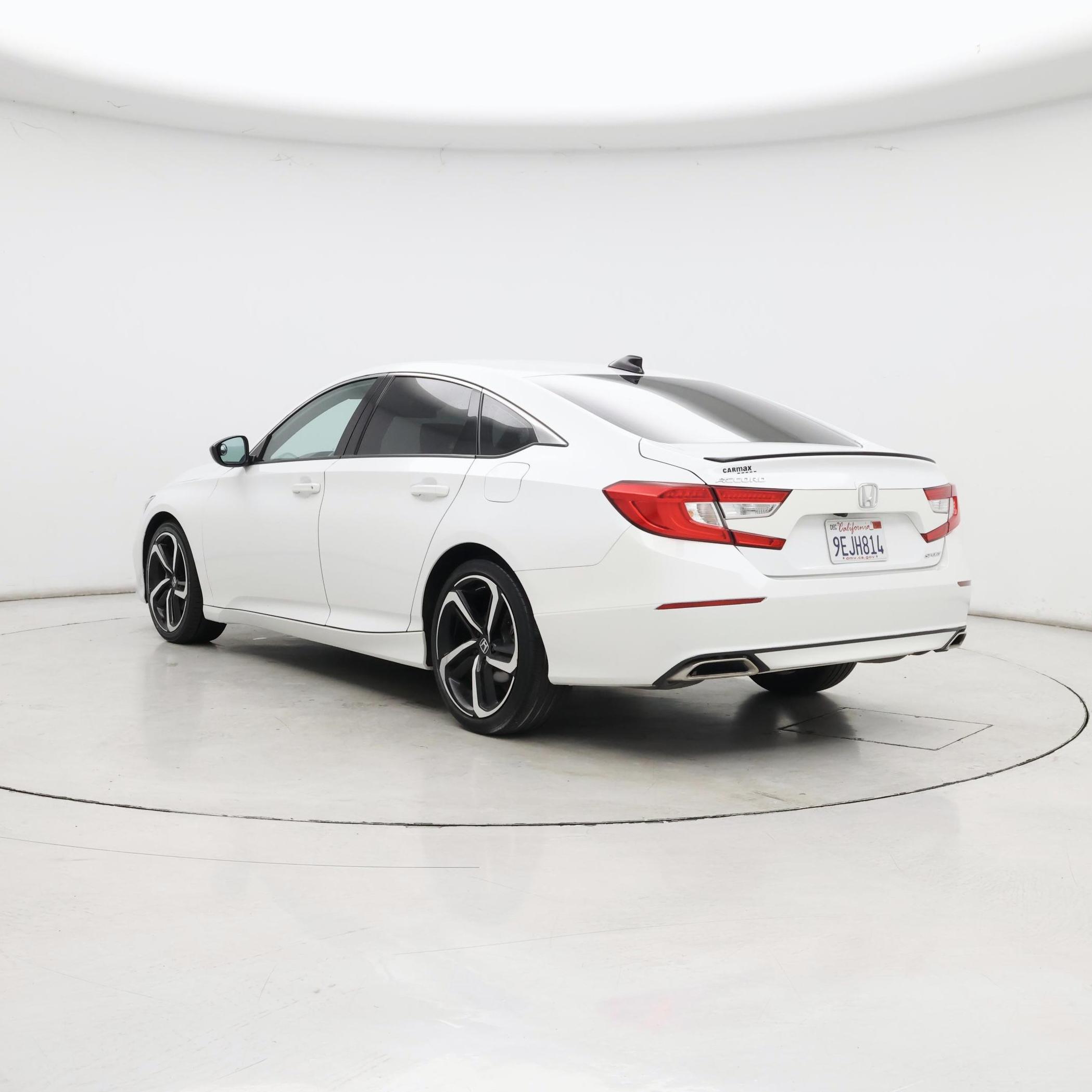 Thumbnail: 2022 Honda Accord - 2