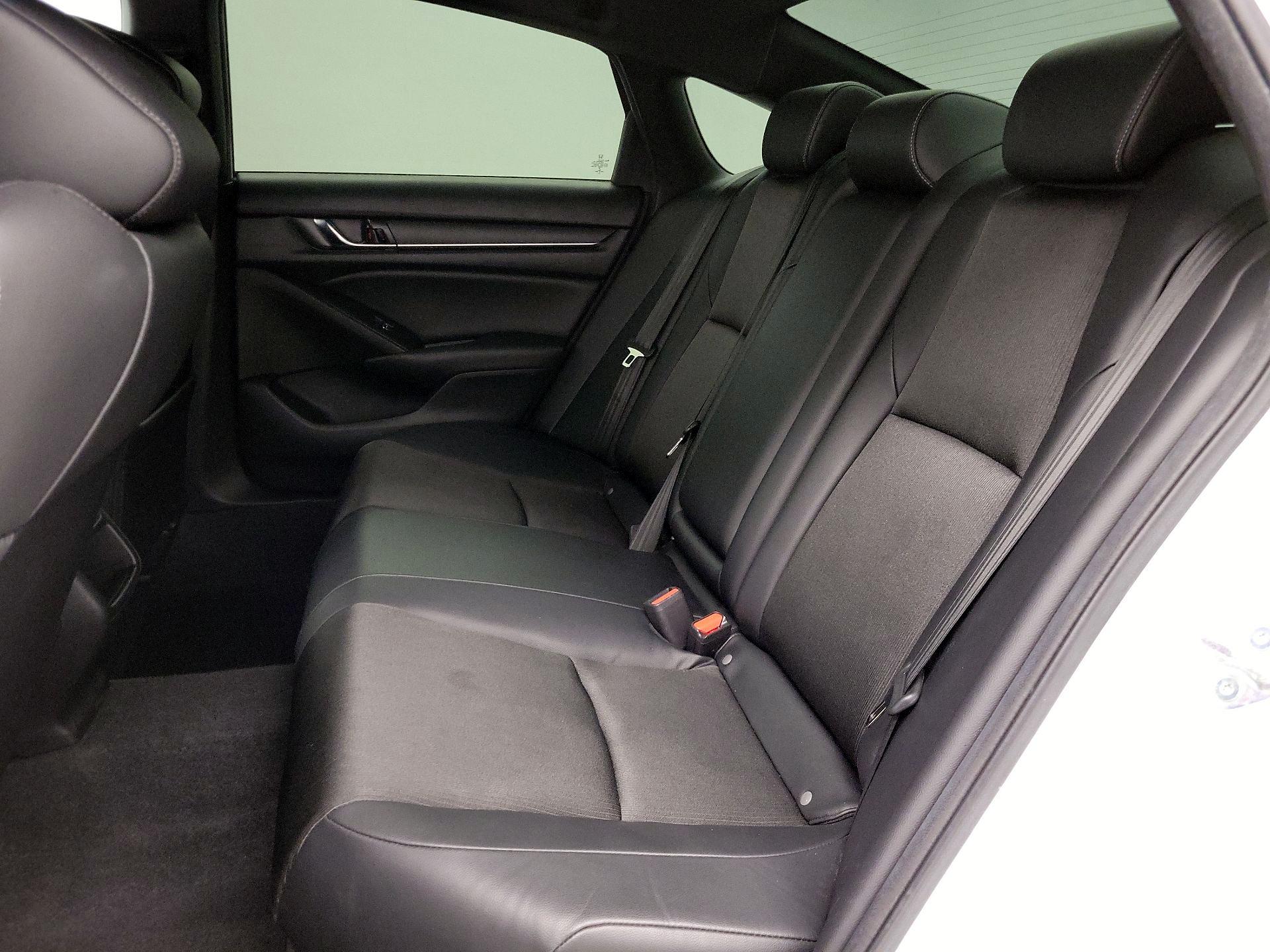 Thumbnail: 2022 Honda Accord - 19