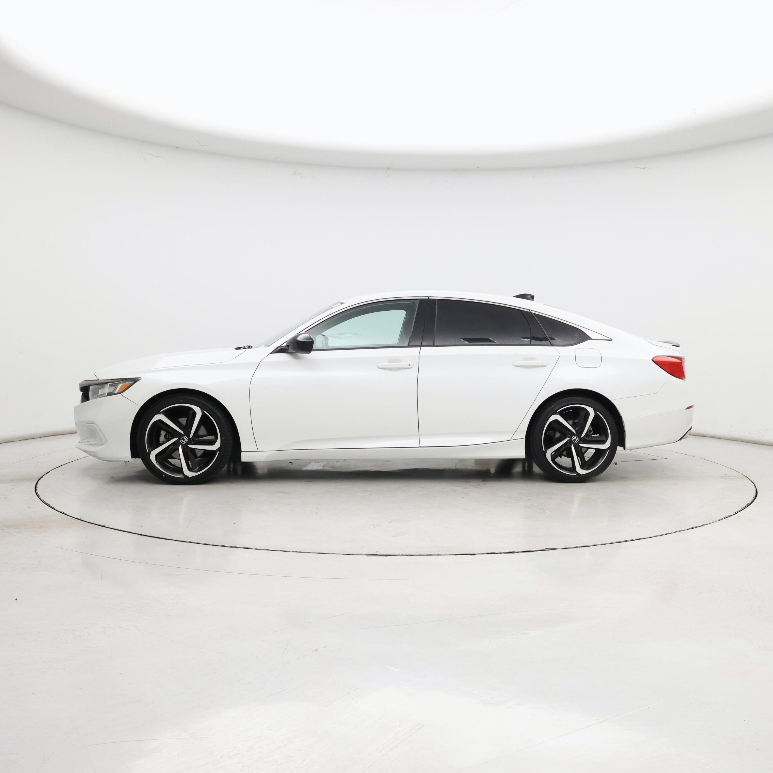 Thumbnail: 2022 Honda Accord - 3