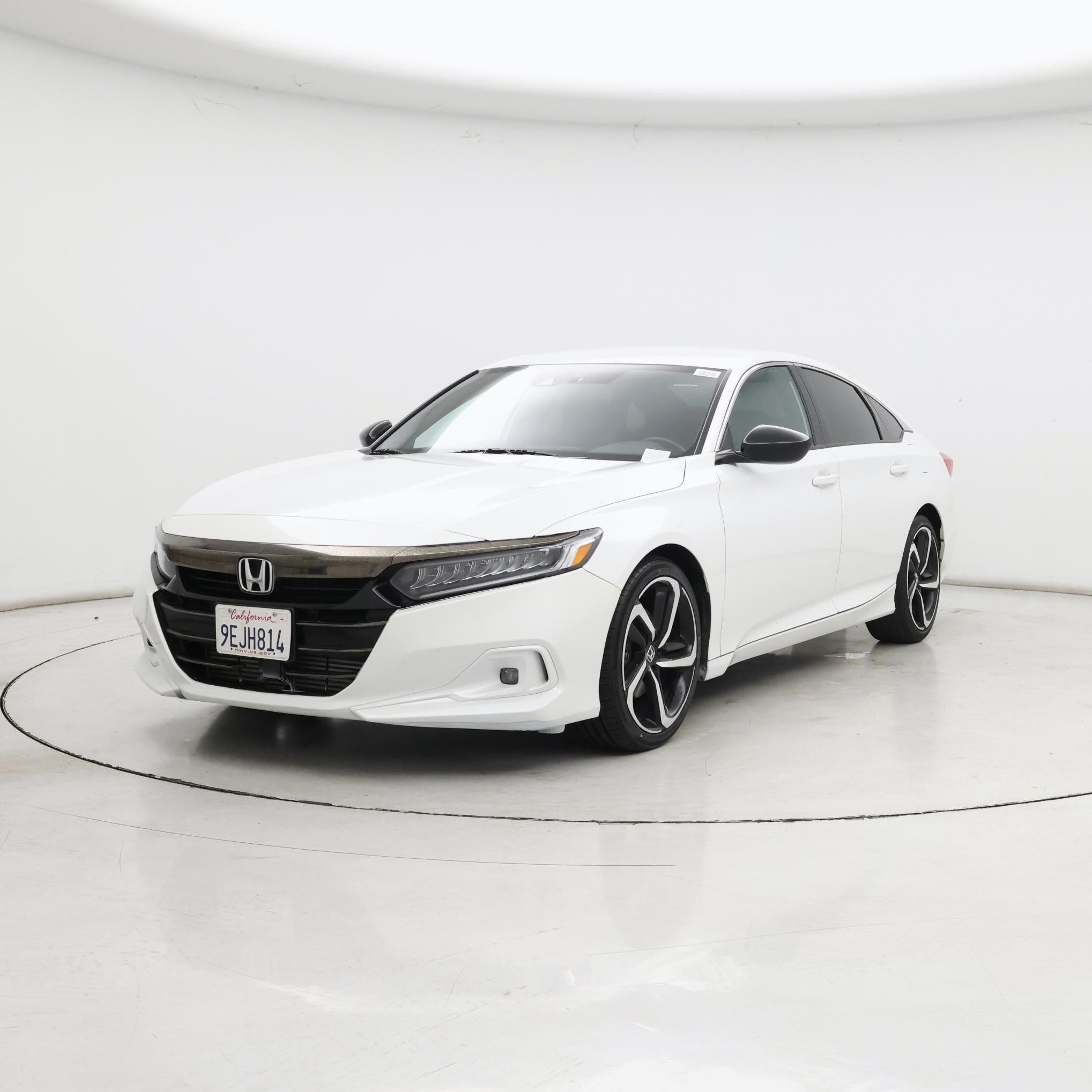 Thumbnail: 2022 Honda Accord - 4