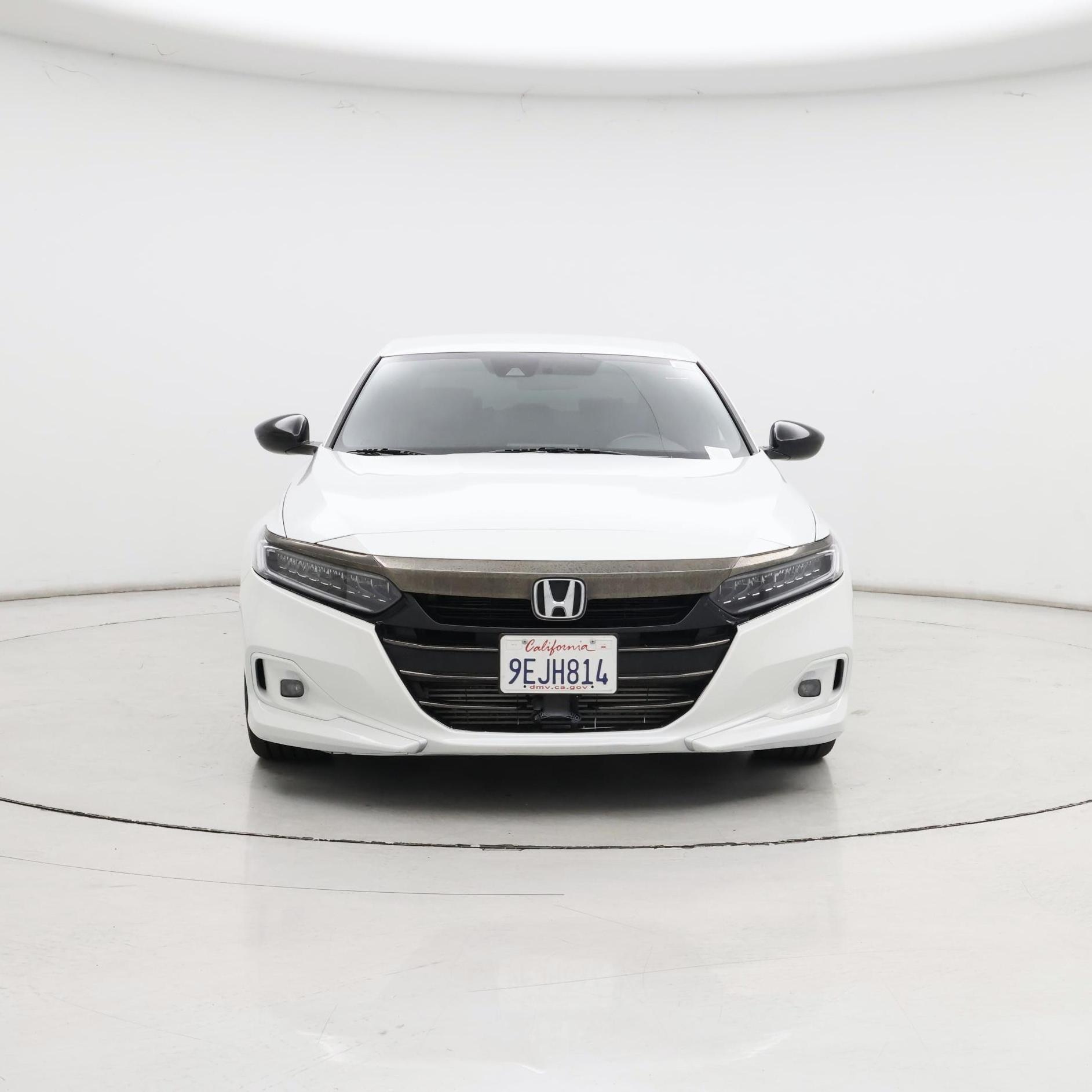 Thumbnail: 2022 Honda Accord - 5