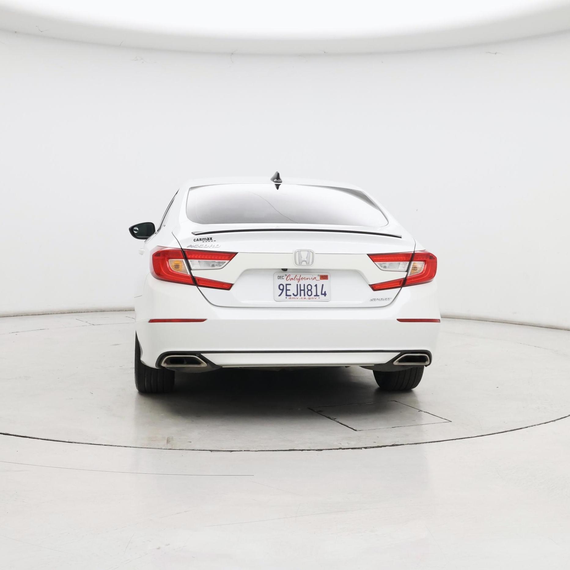 Thumbnail: 2022 Honda Accord - 6