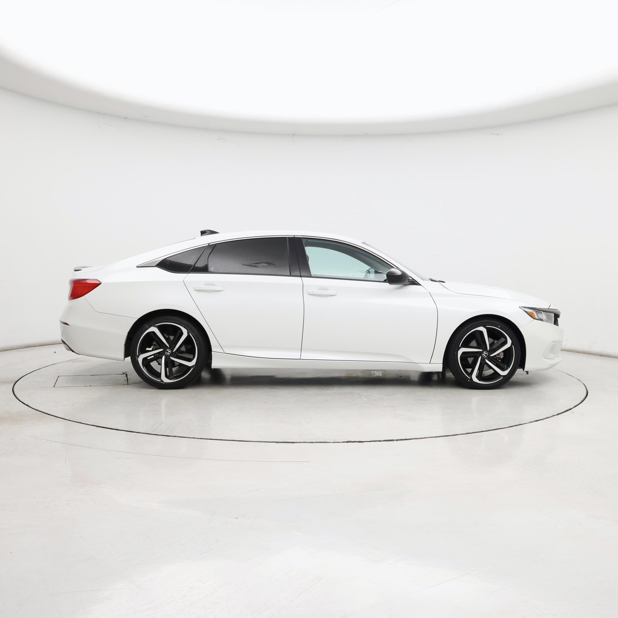 Thumbnail: 2022 Honda Accord - 7