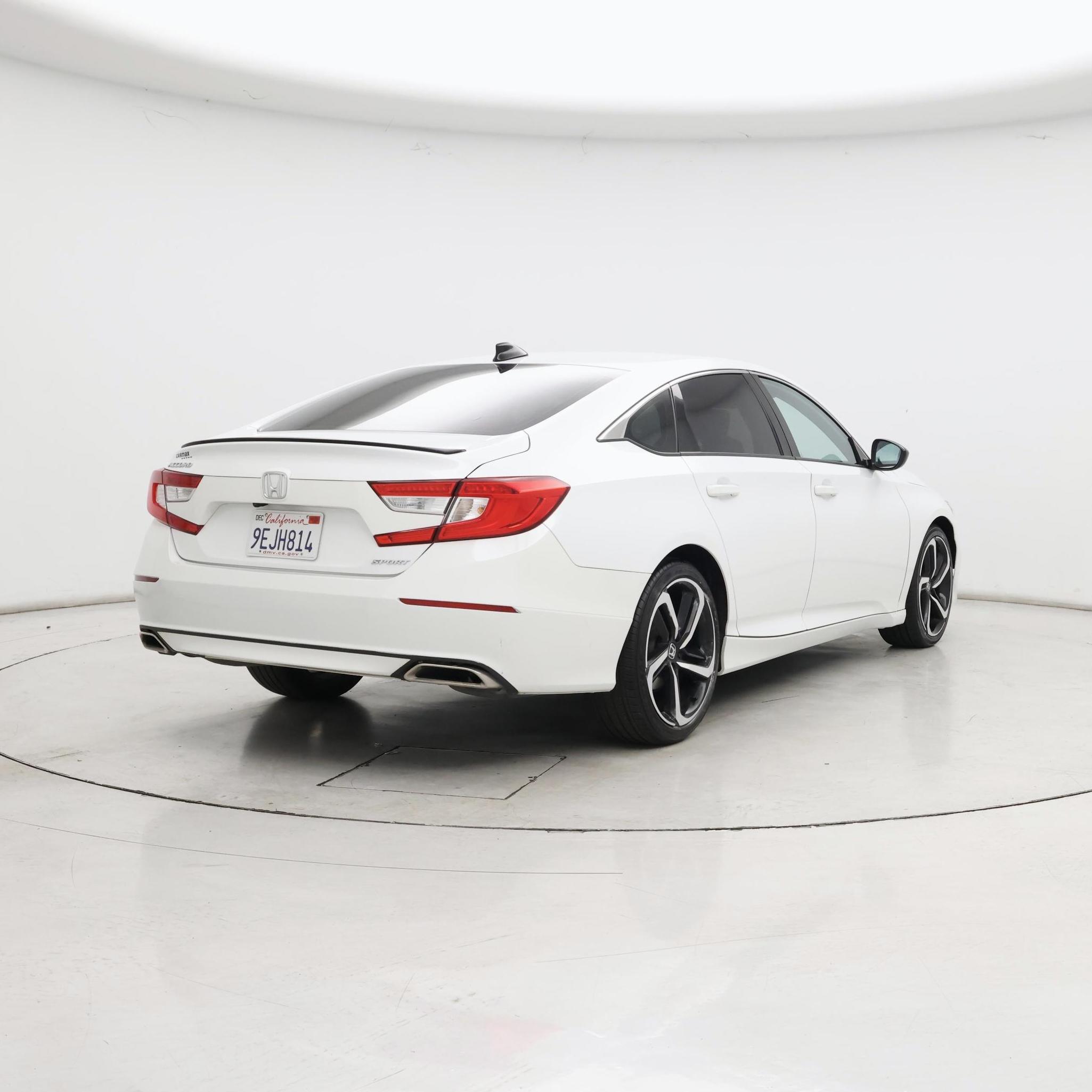 Thumbnail: 2022 Honda Accord - 8