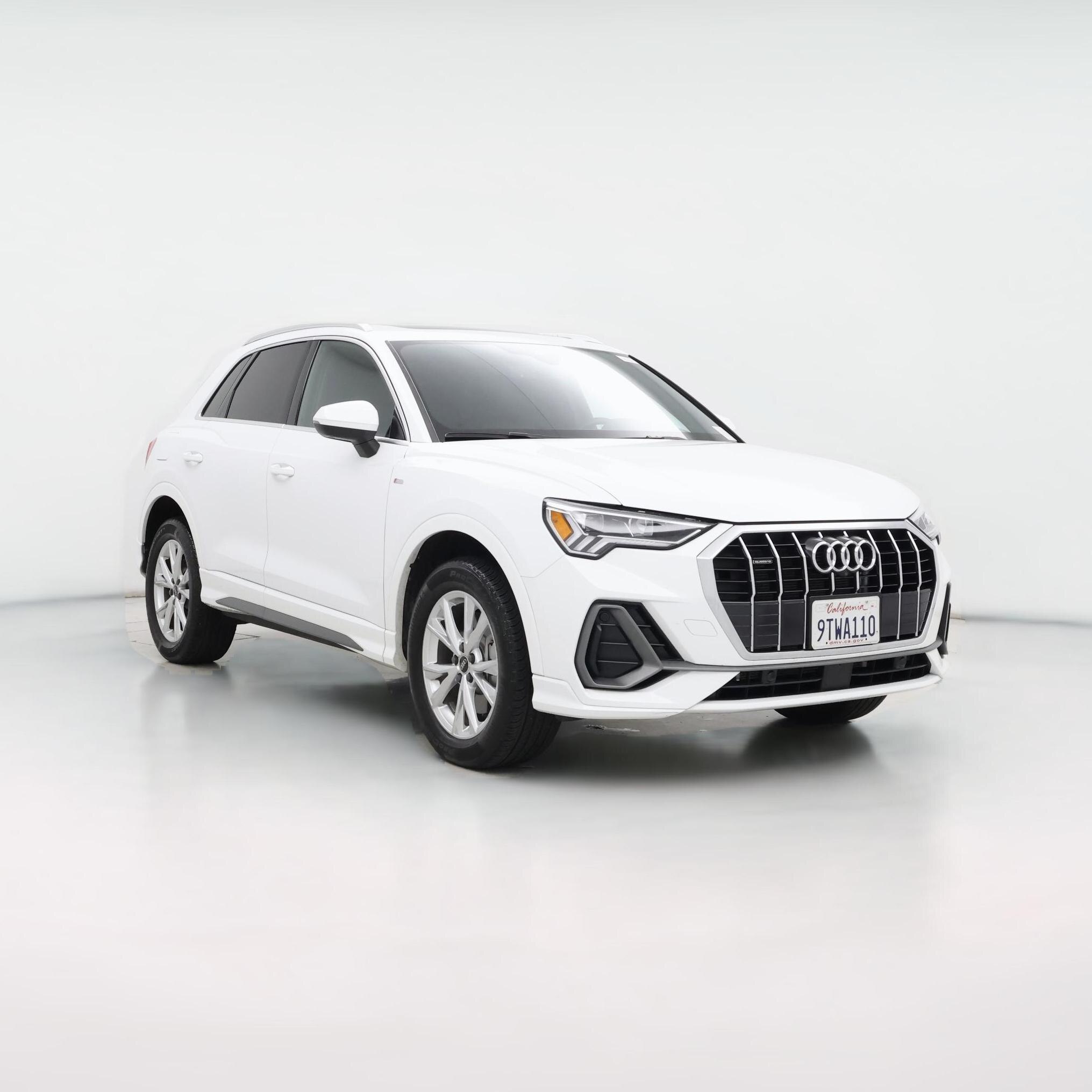 Thumbnail: 2025 Audi Q3 - 1