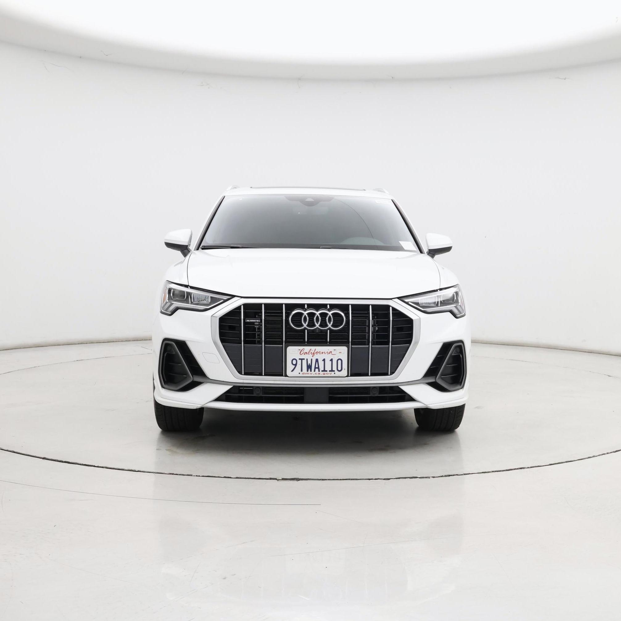 Thumbnail: 2025 Audi Q3 - 5