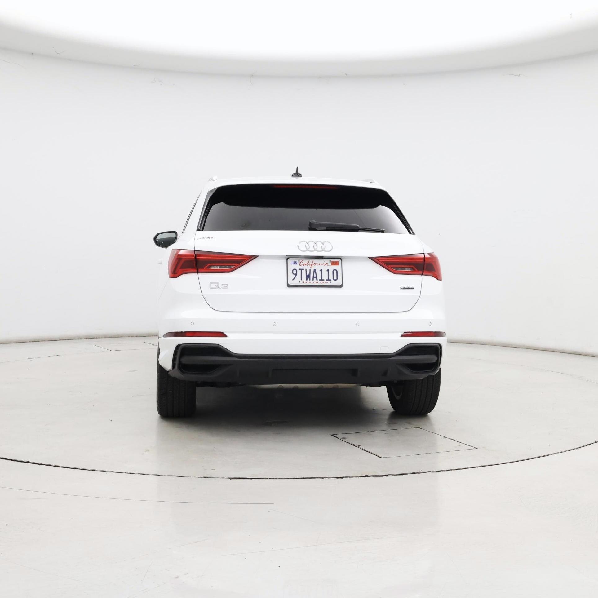 Thumbnail: 2025 Audi Q3 - 6