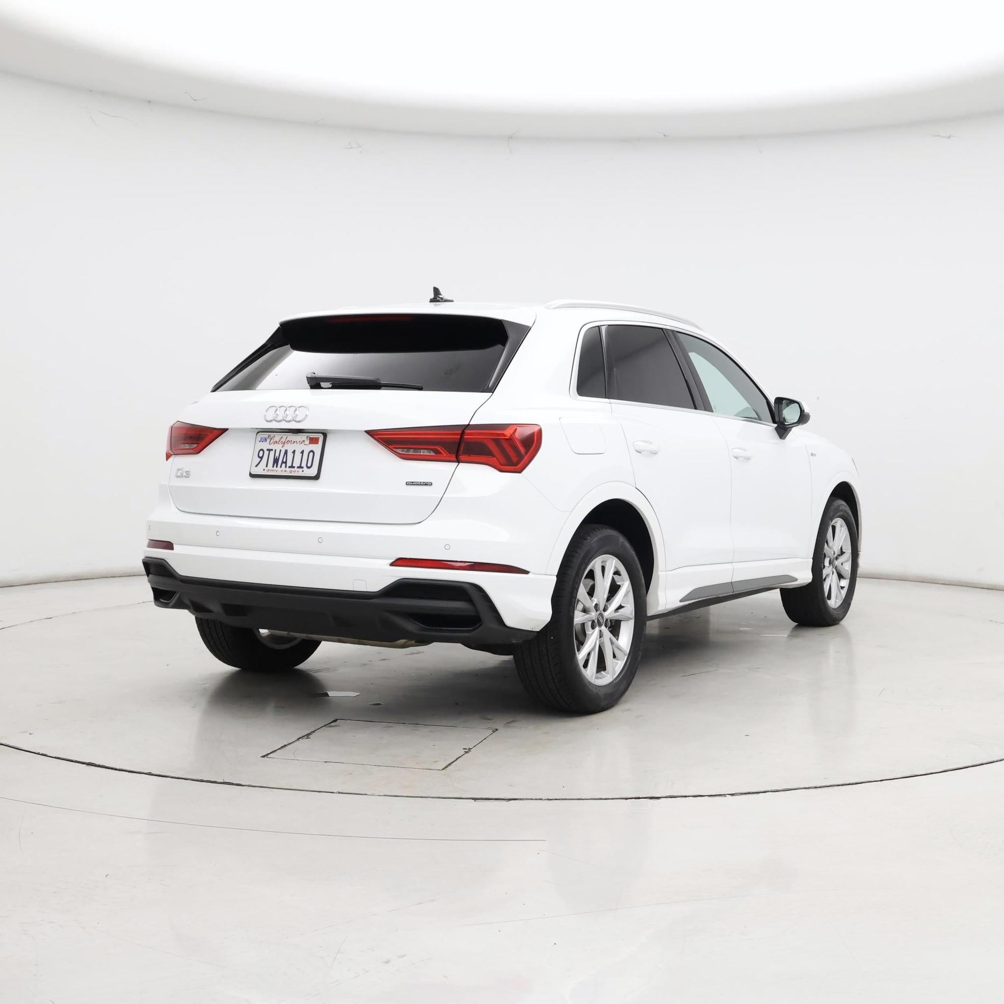 Thumbnail: 2025 Audi Q3 - 8