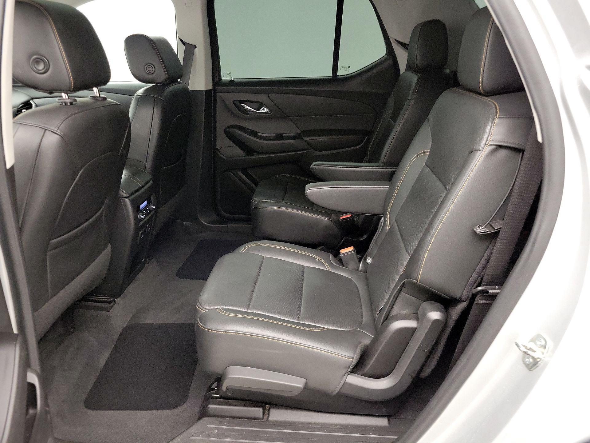 Thumbnail: 2020 Chevrolet Traverse - 20