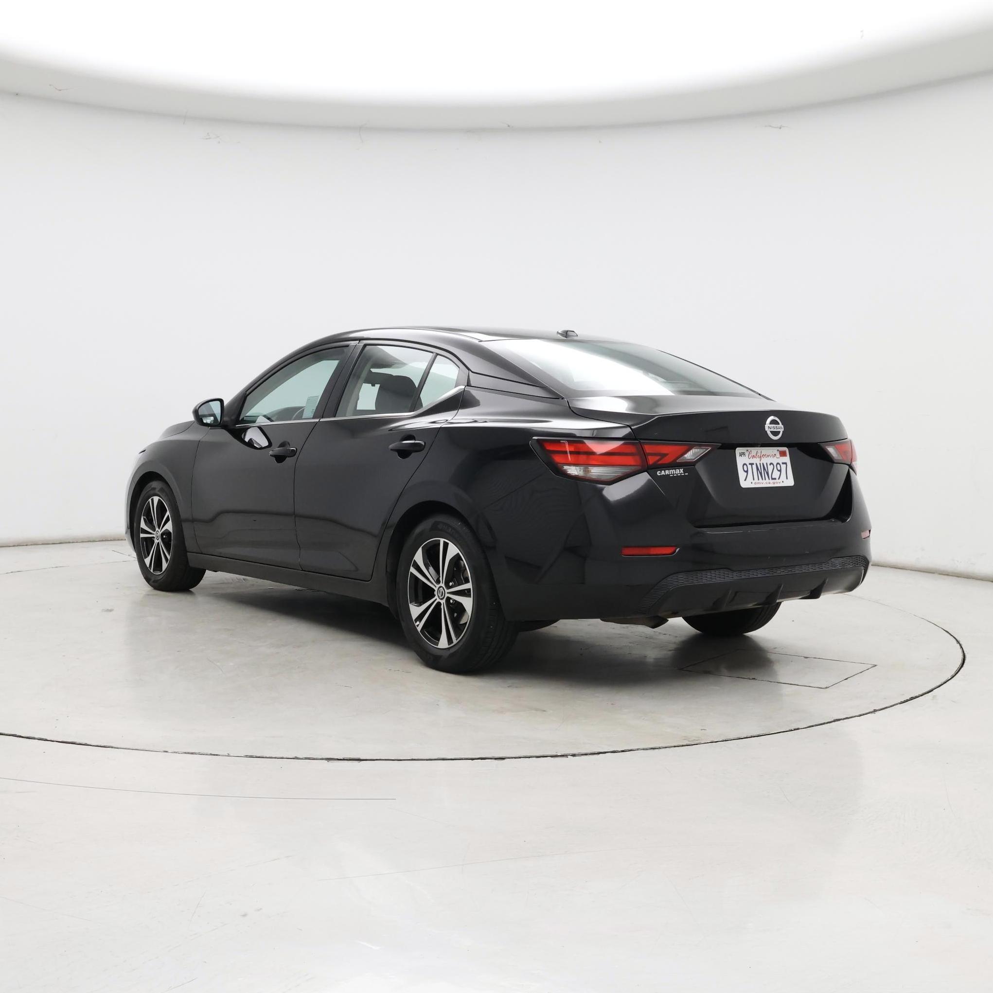 Thumbnail: 2022 Nissan Sentra - 2