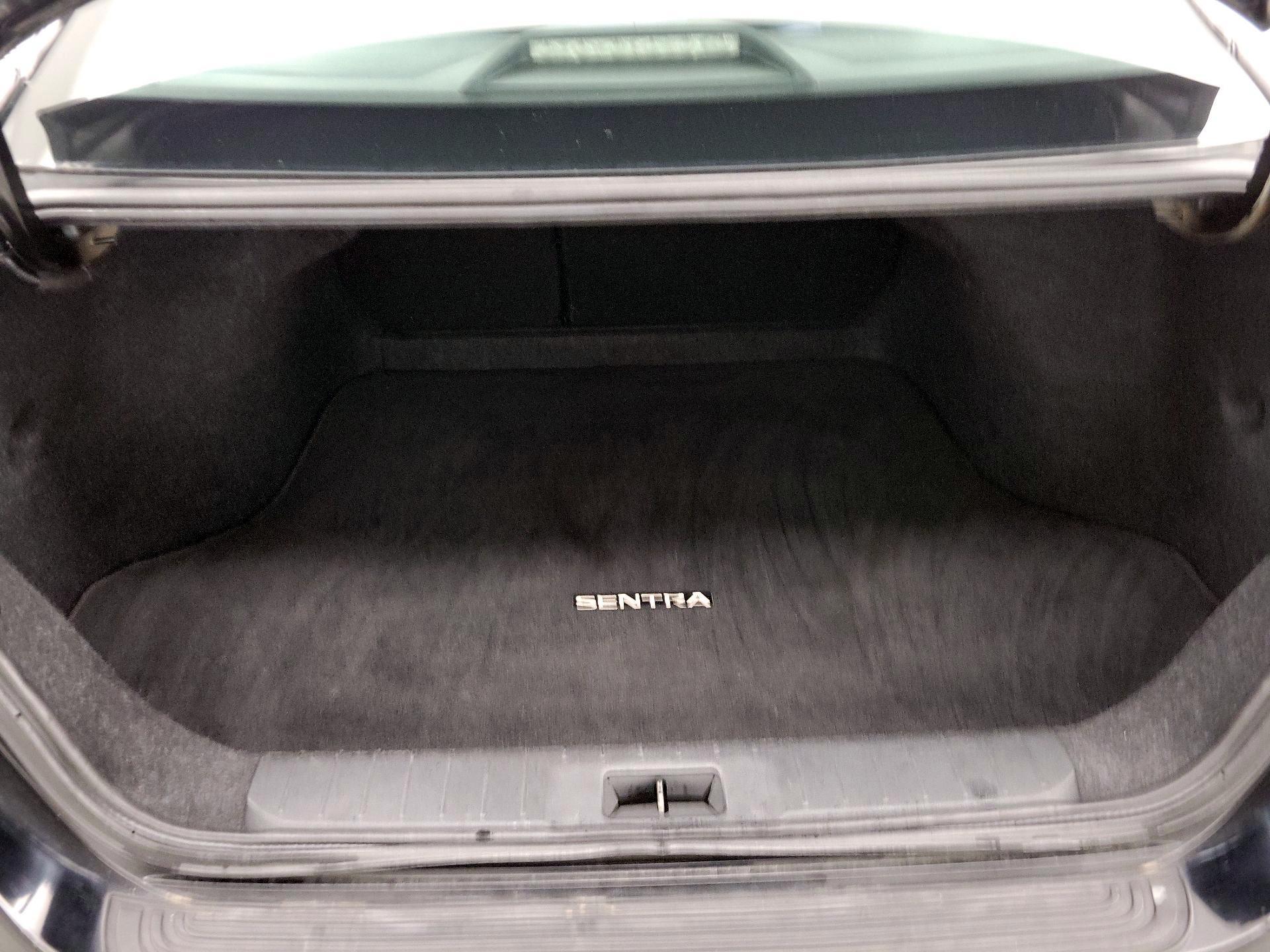 Thumbnail: 2022 Nissan Sentra - 20