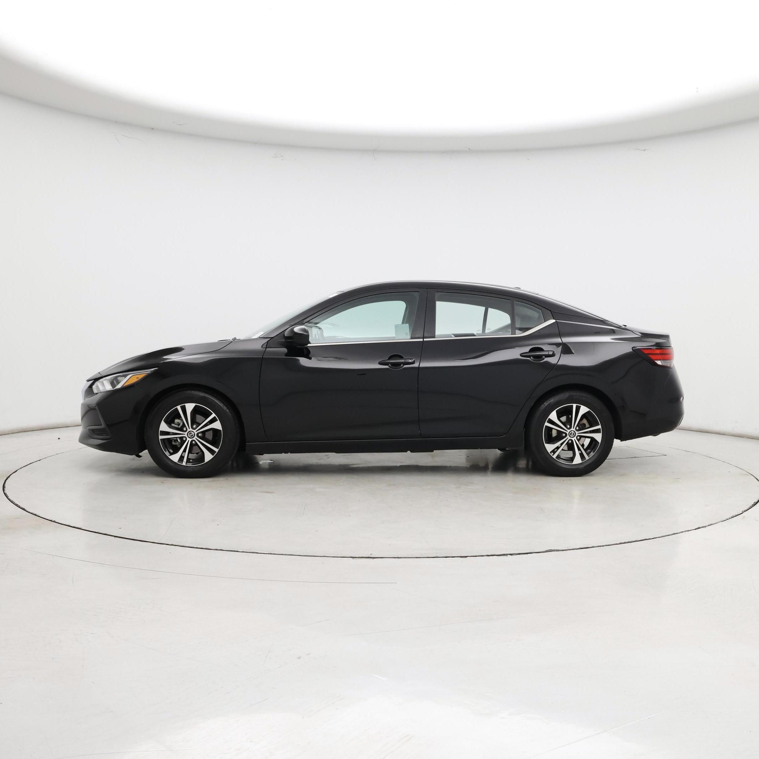 Thumbnail: 2022 Nissan Sentra - 3