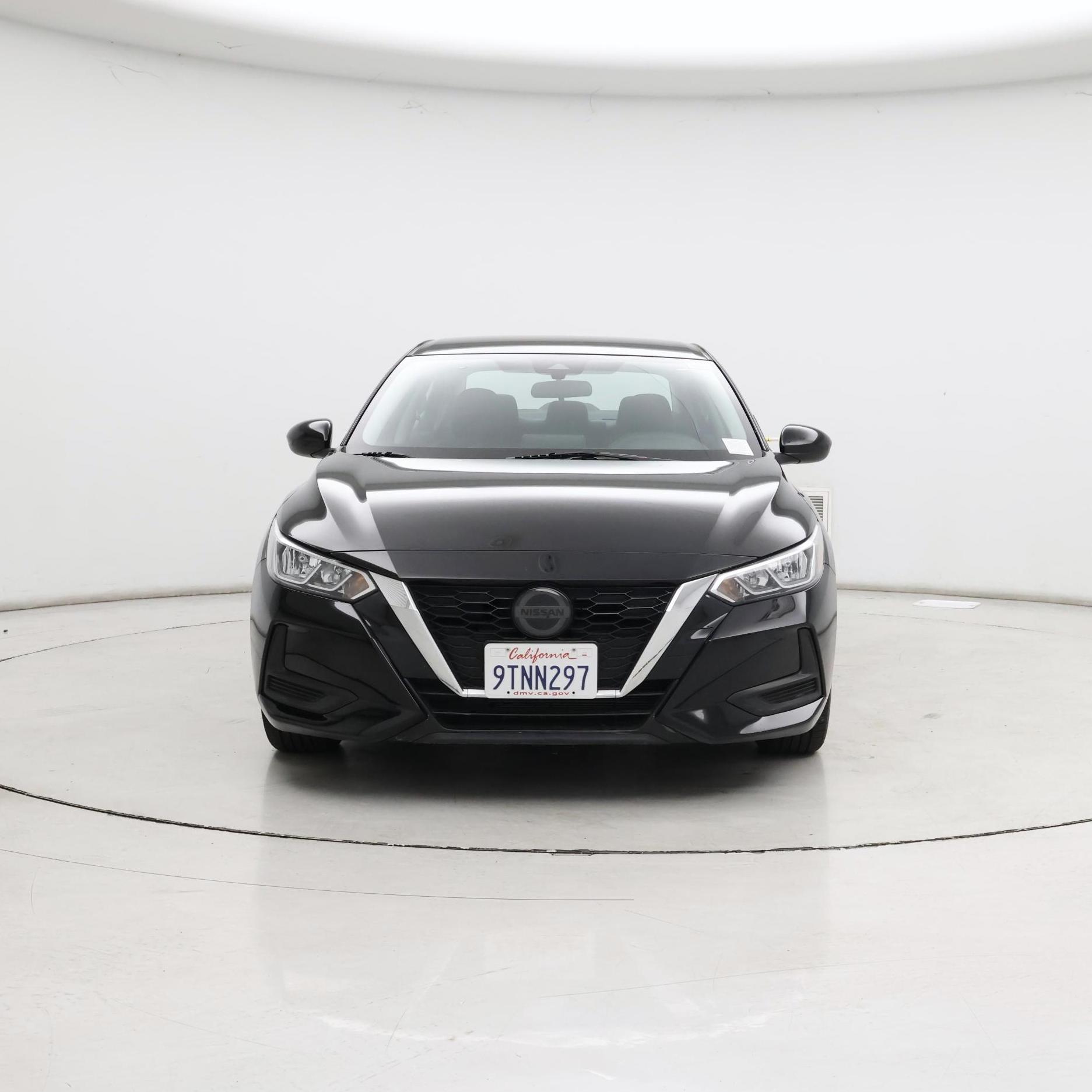 Thumbnail: 2022 Nissan Sentra - 5