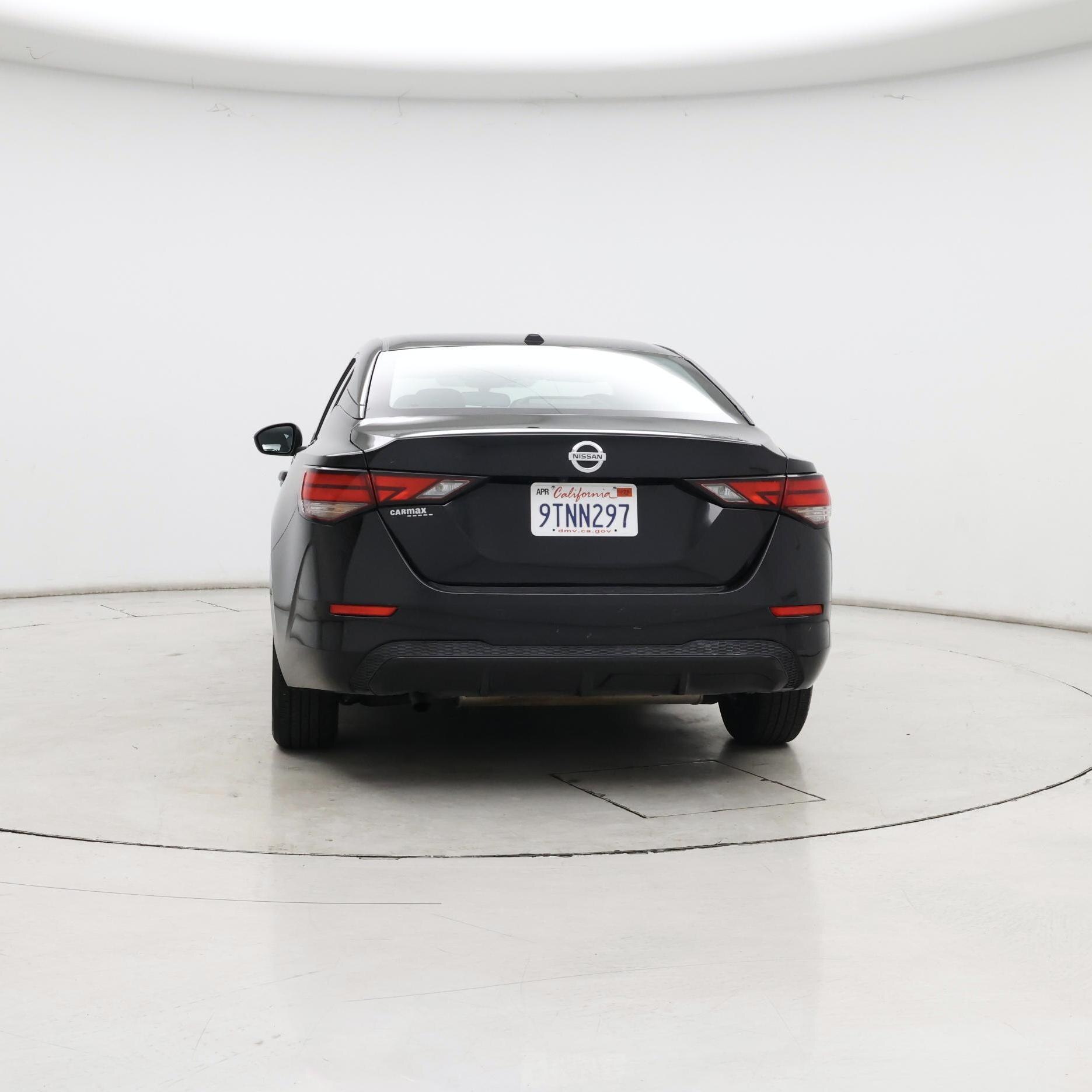 Thumbnail: 2022 Nissan Sentra - 6