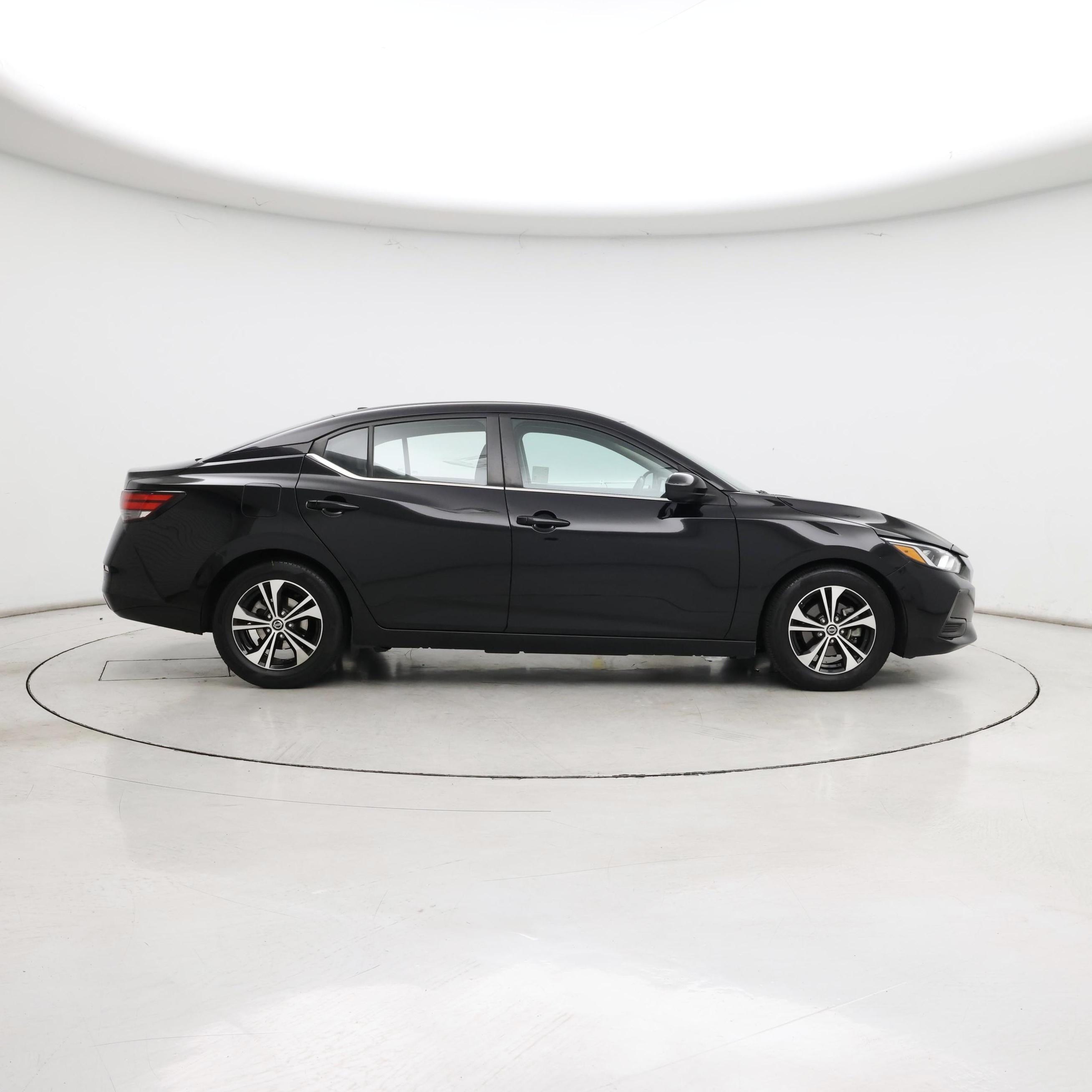 Thumbnail: 2022 Nissan Sentra - 7