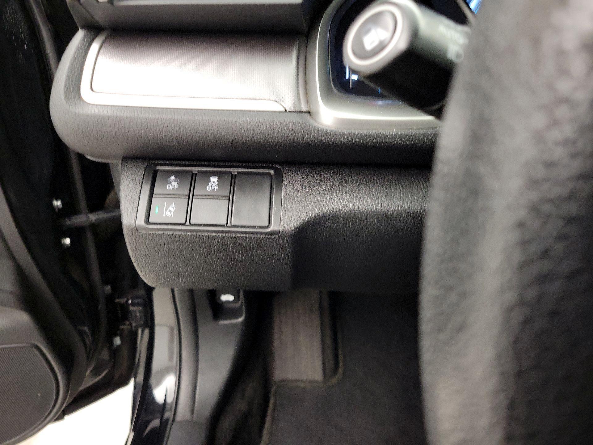 Thumbnail: 2016 Honda Civic - 13