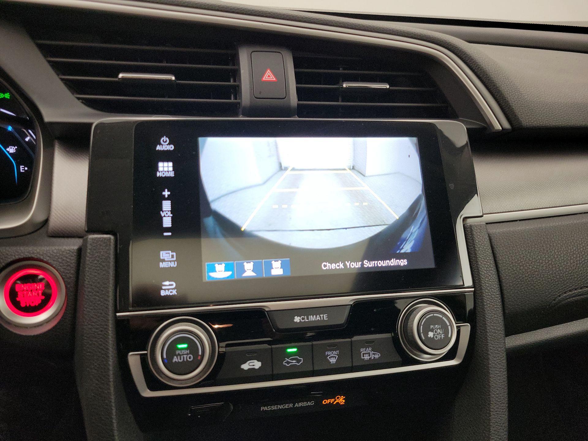 Thumbnail: 2016 Honda Civic - 14