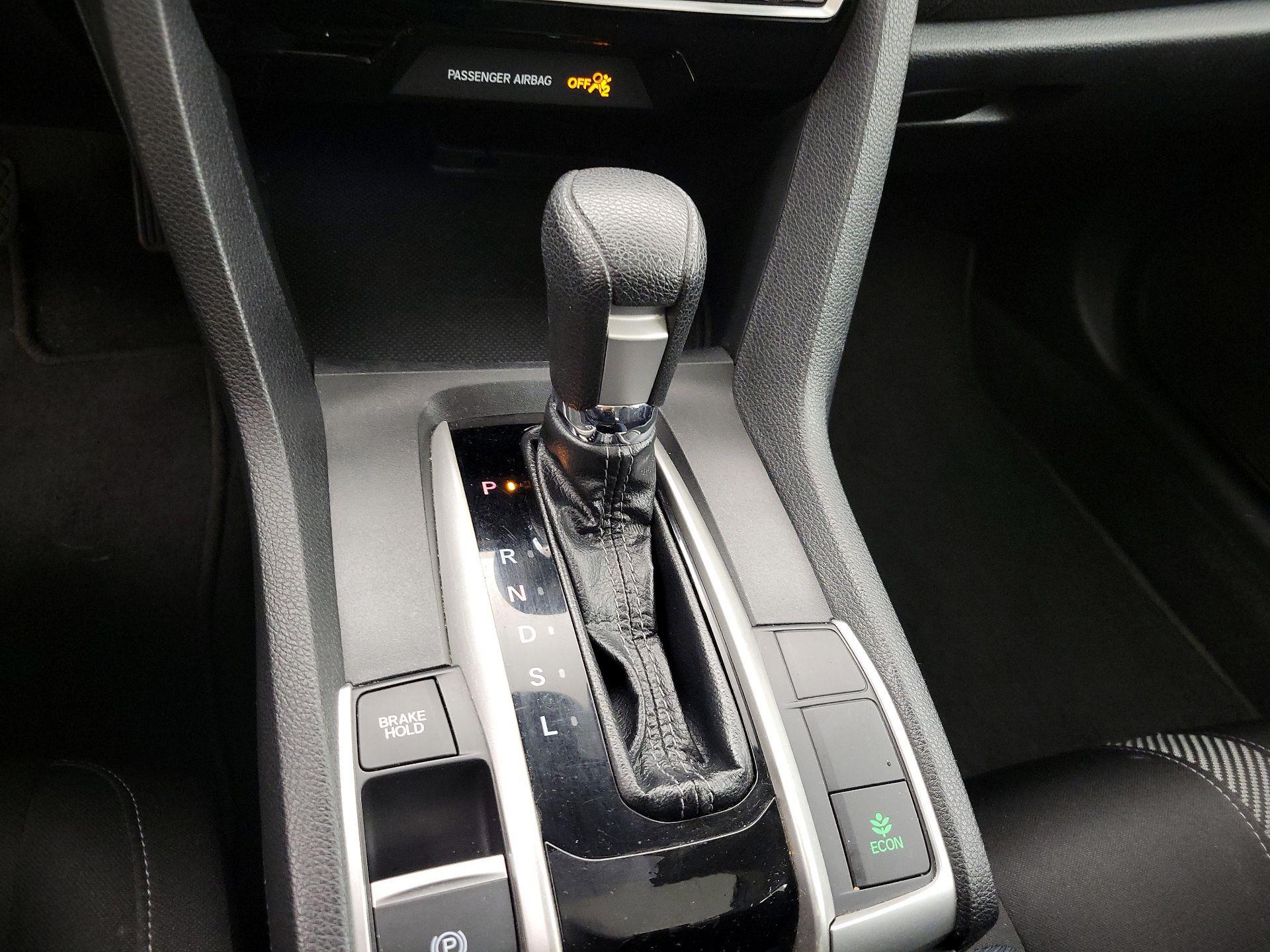 Thumbnail: 2016 Honda Civic - 17