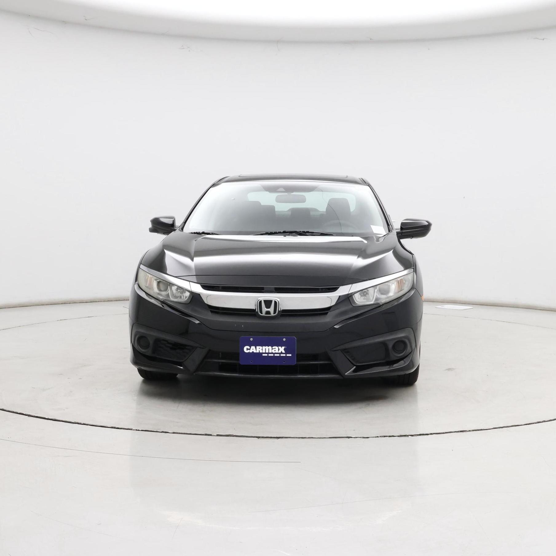 Thumbnail: 2016 Honda Civic - 5