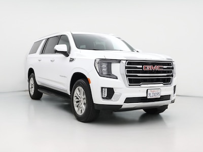 2024 GMC Yukon XL 1500 SLT