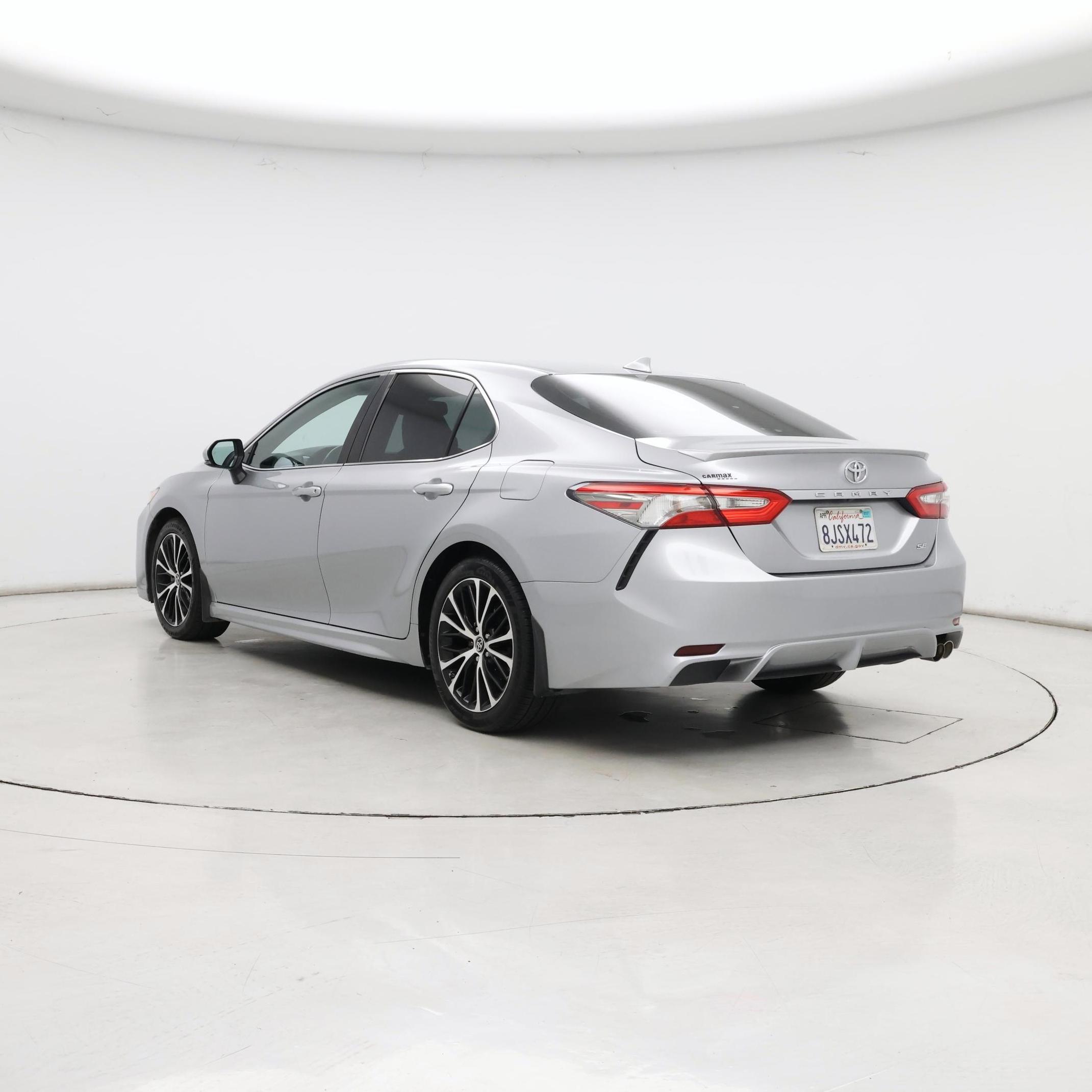 Thumbnail: 2019 Toyota Camry - 2