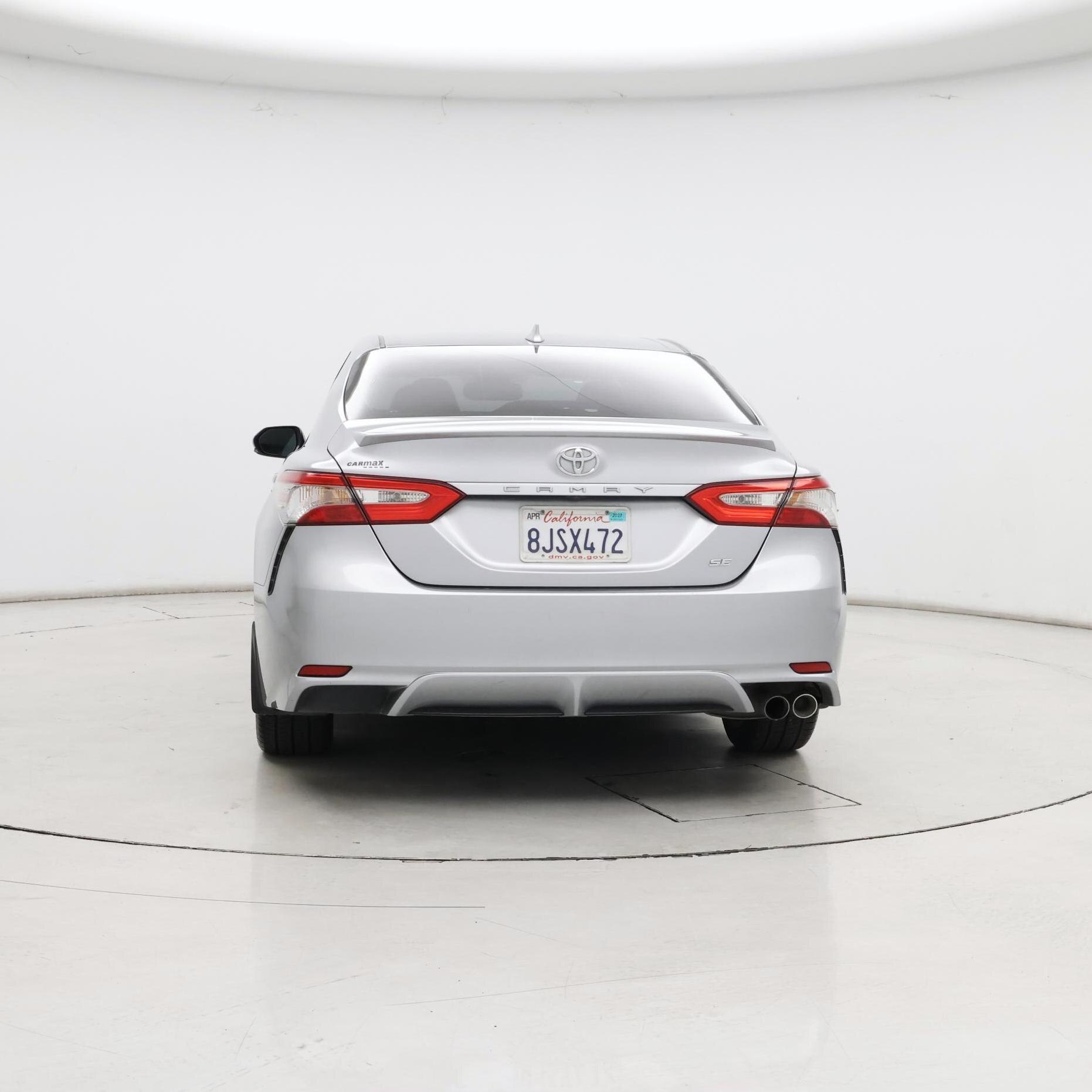 Thumbnail: 2019 Toyota Camry - 6