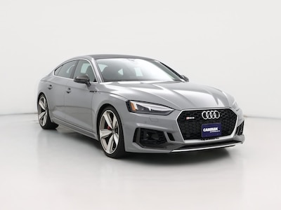 2019 Audi RS5