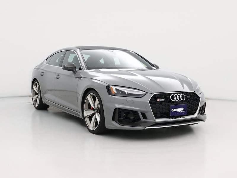 2019 Audi RS 5  -
                  Sacramento, CA