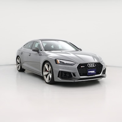 2019 Audi RS5