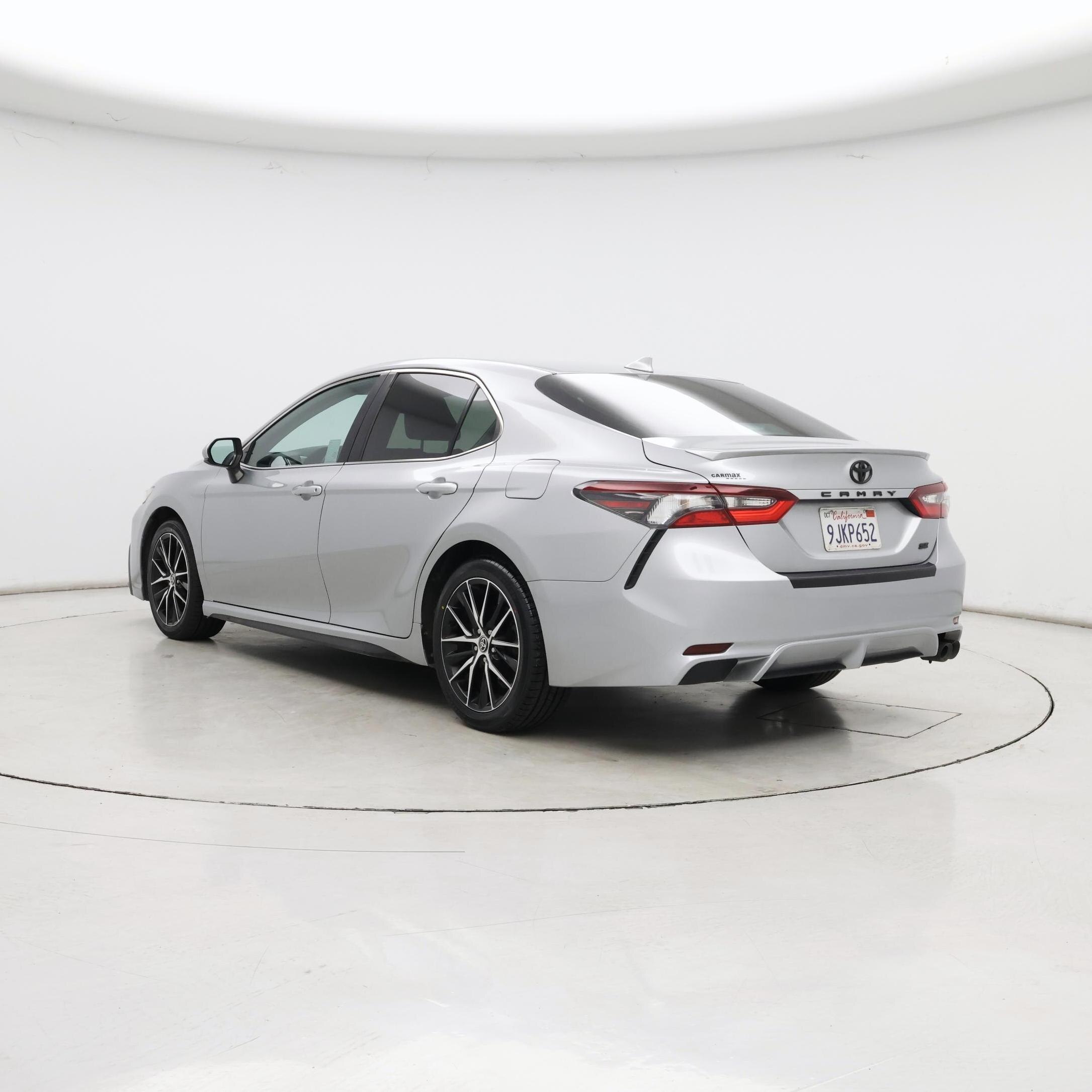 Thumbnail: 2021 Toyota Camry - 2