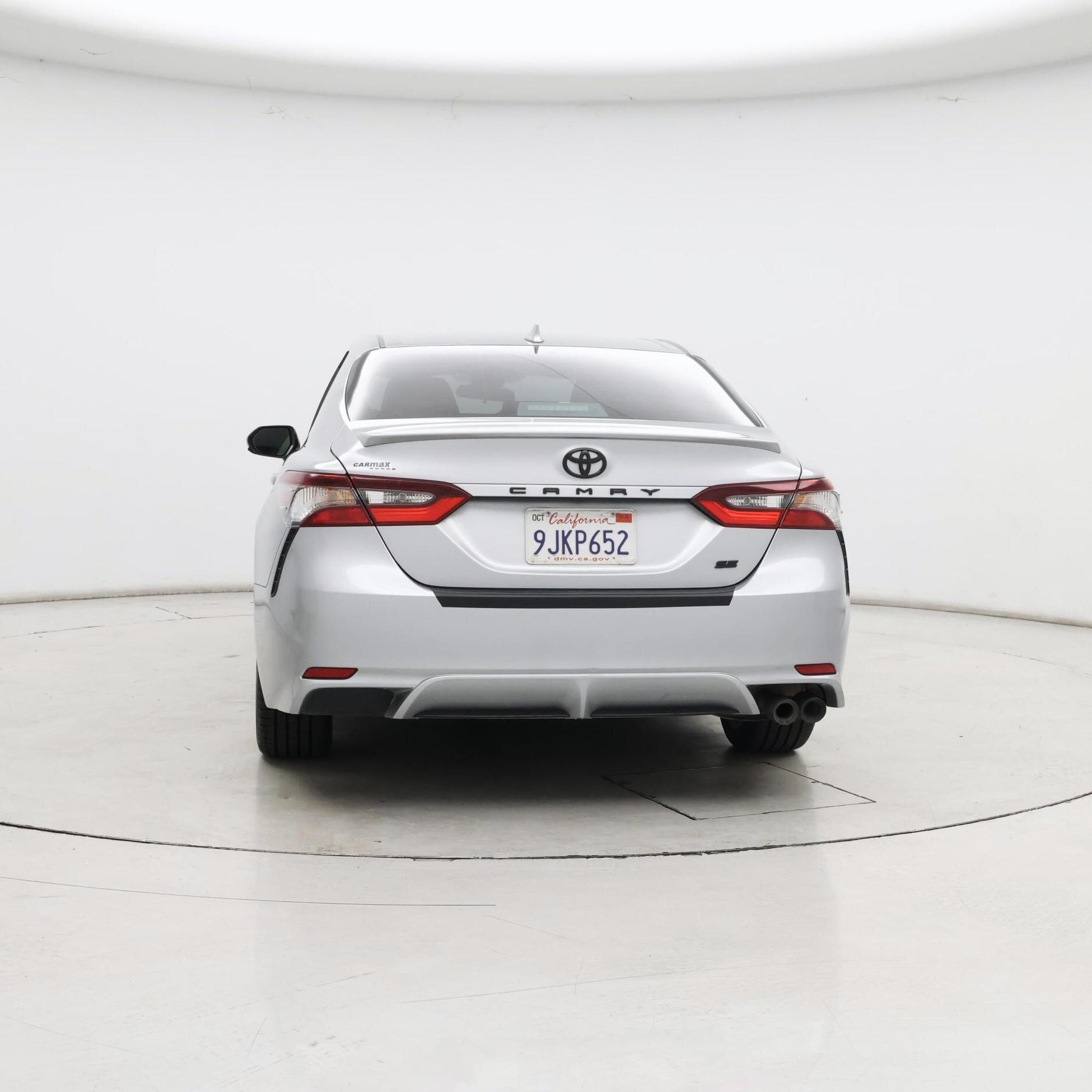 Thumbnail: 2021 Toyota Camry - 6