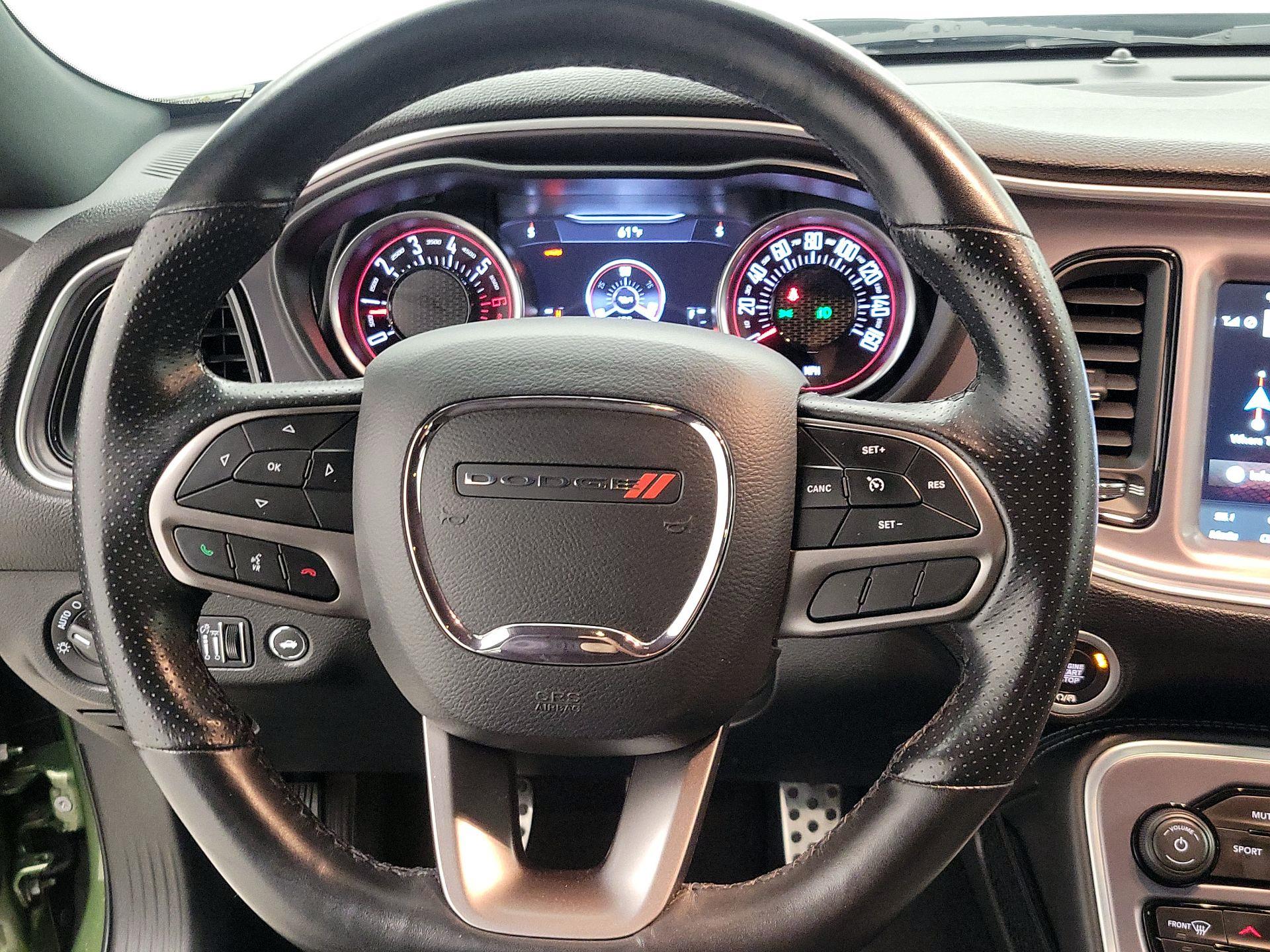 Thumbnail: 2021 Dodge Challenger - 10
