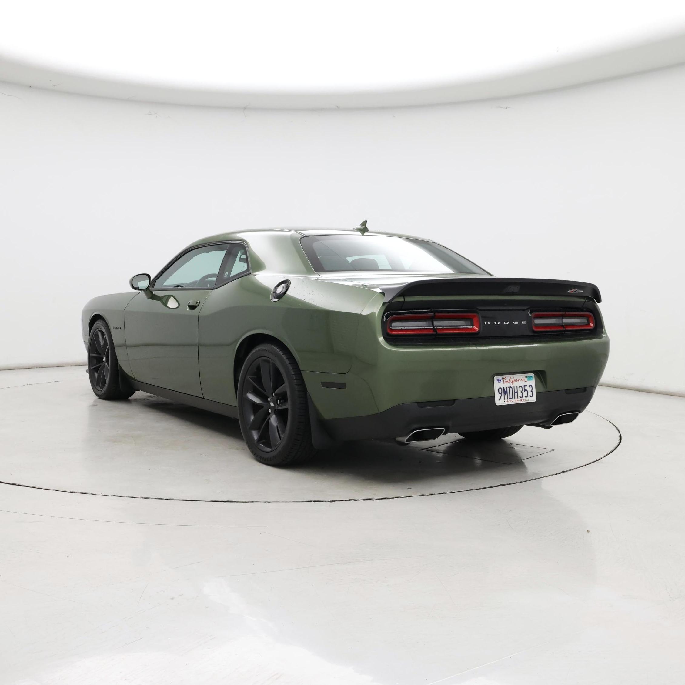 Thumbnail: 2021 Dodge Challenger - 2