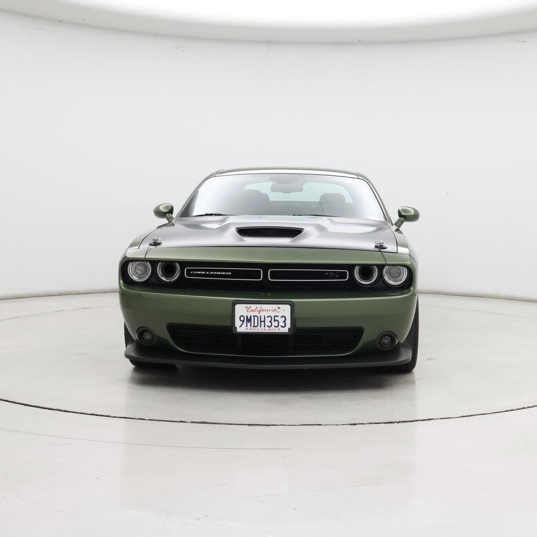 Thumbnail: 2021 Dodge Challenger - 5