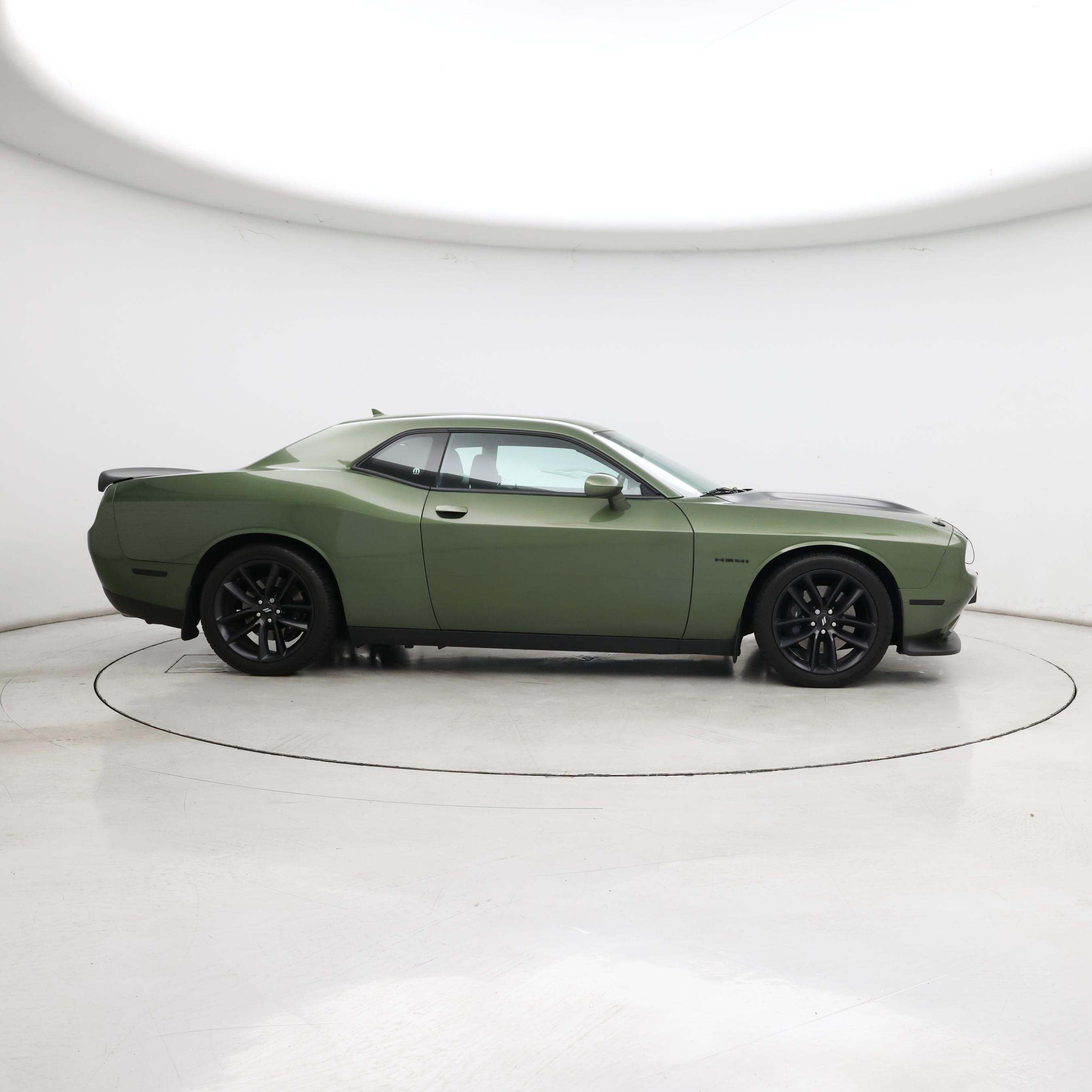 Thumbnail: 2021 Dodge Challenger - 7
