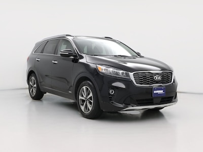 2019 Kia Sorento EX Sport