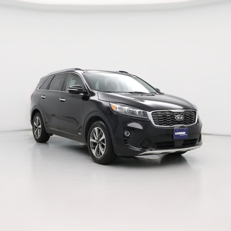 2019 Kia Sorento EX Sport