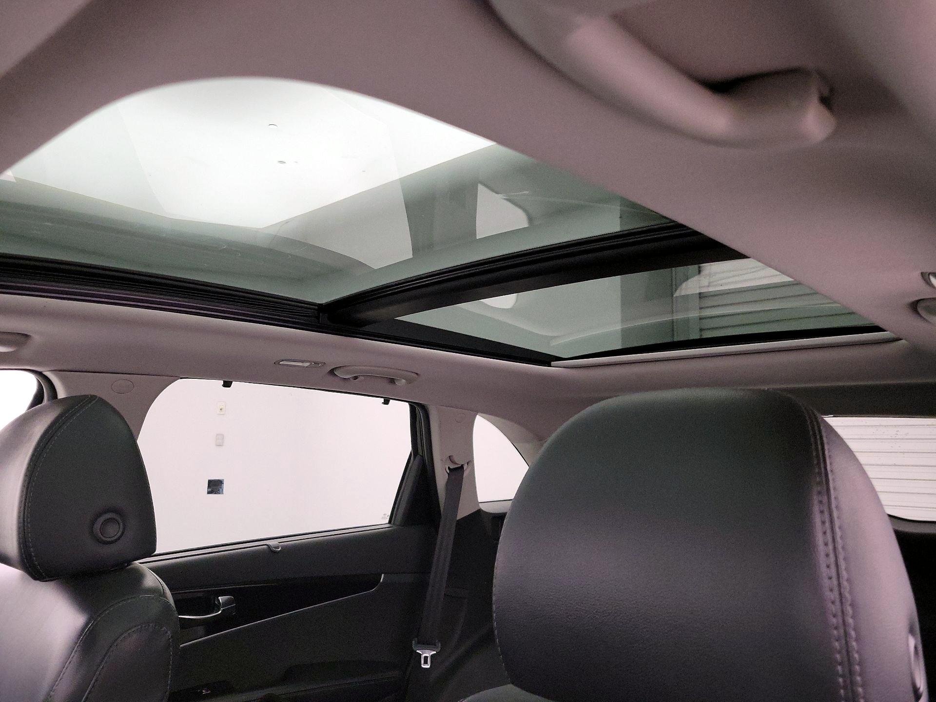 Thumbnail: 2019 Kia Sorento - 20