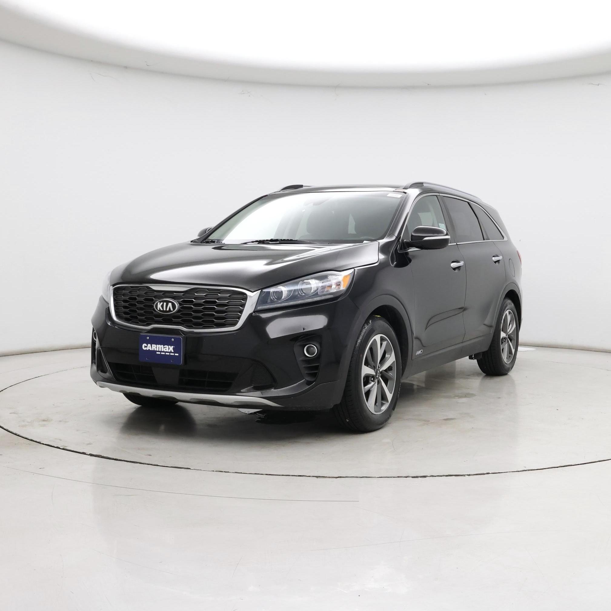 Thumbnail: 2019 Kia Sorento - 4