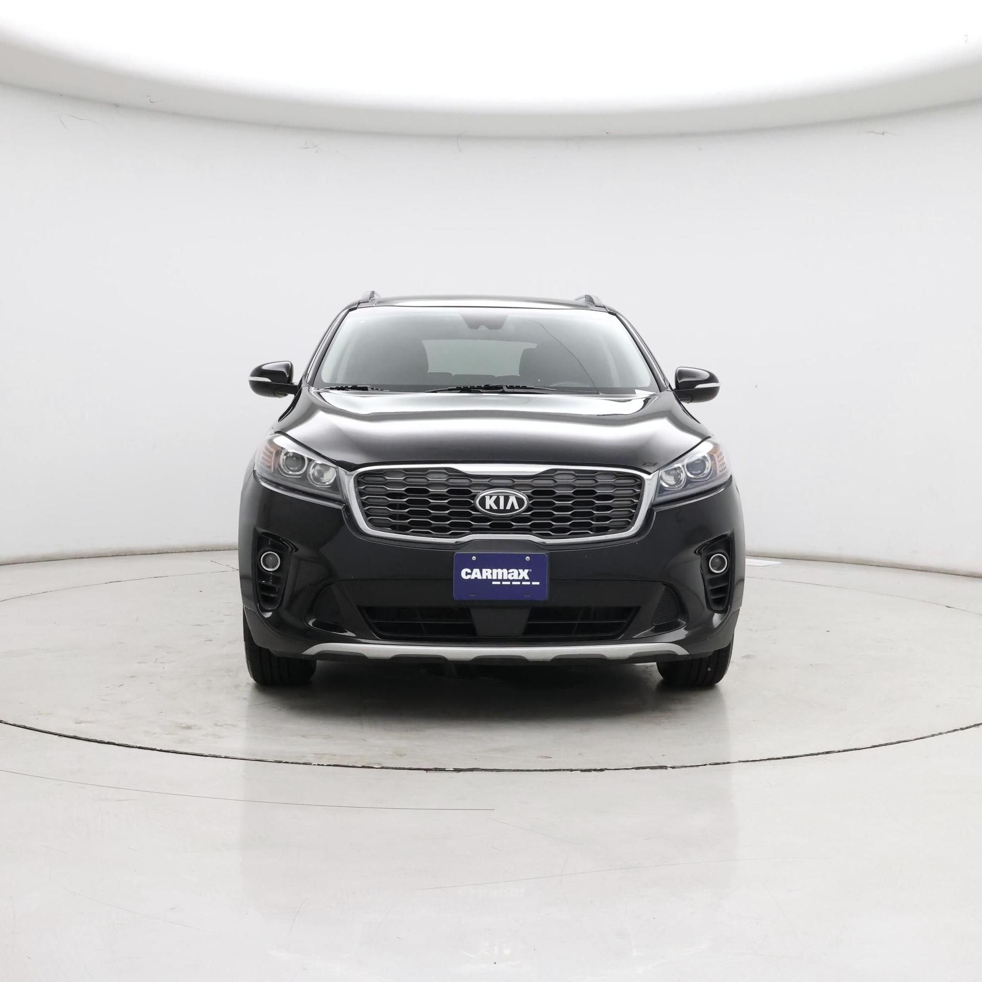 Thumbnail: 2019 Kia Sorento - 5
