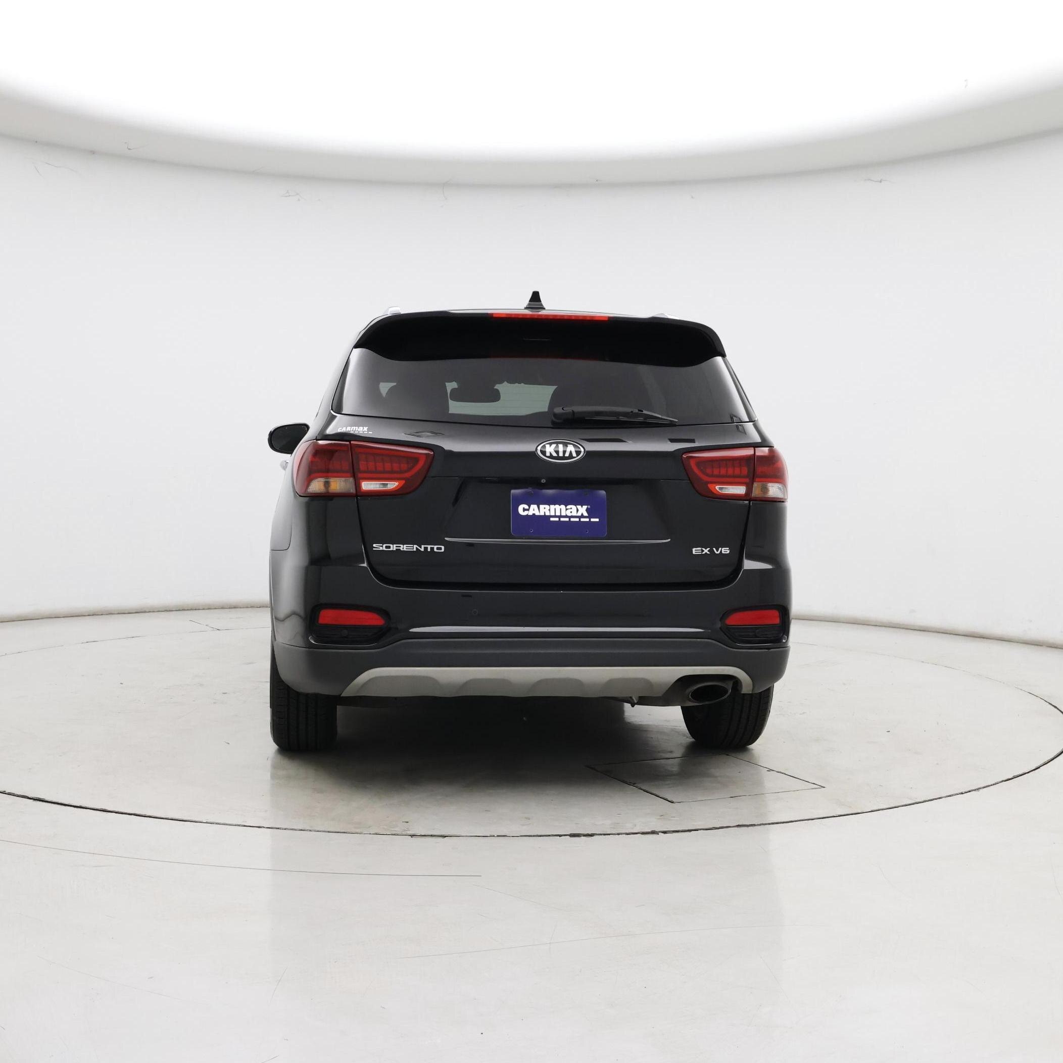 Thumbnail: 2019 Kia Sorento - 6