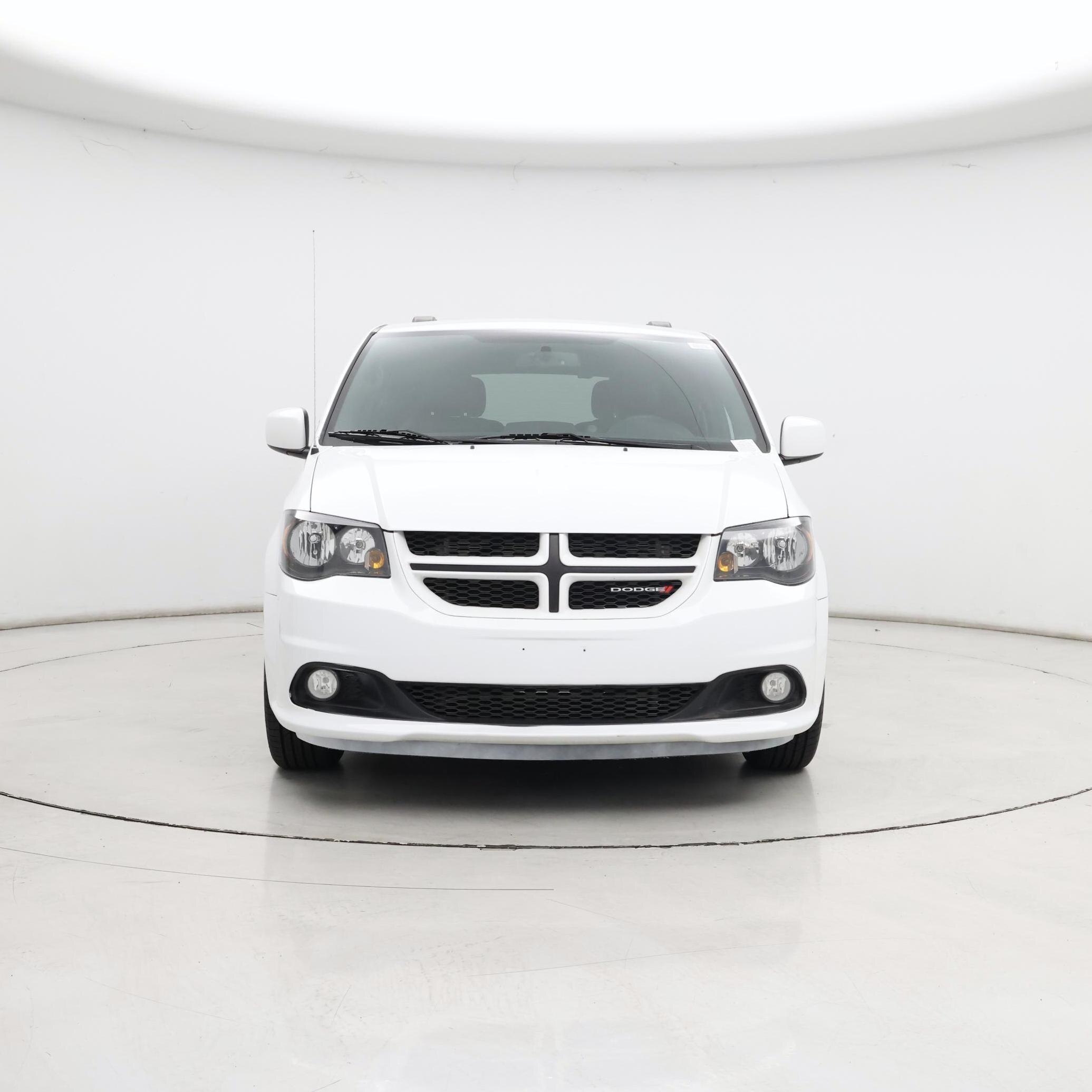 Thumbnail: 2017 Dodge Grand Caravan - 5