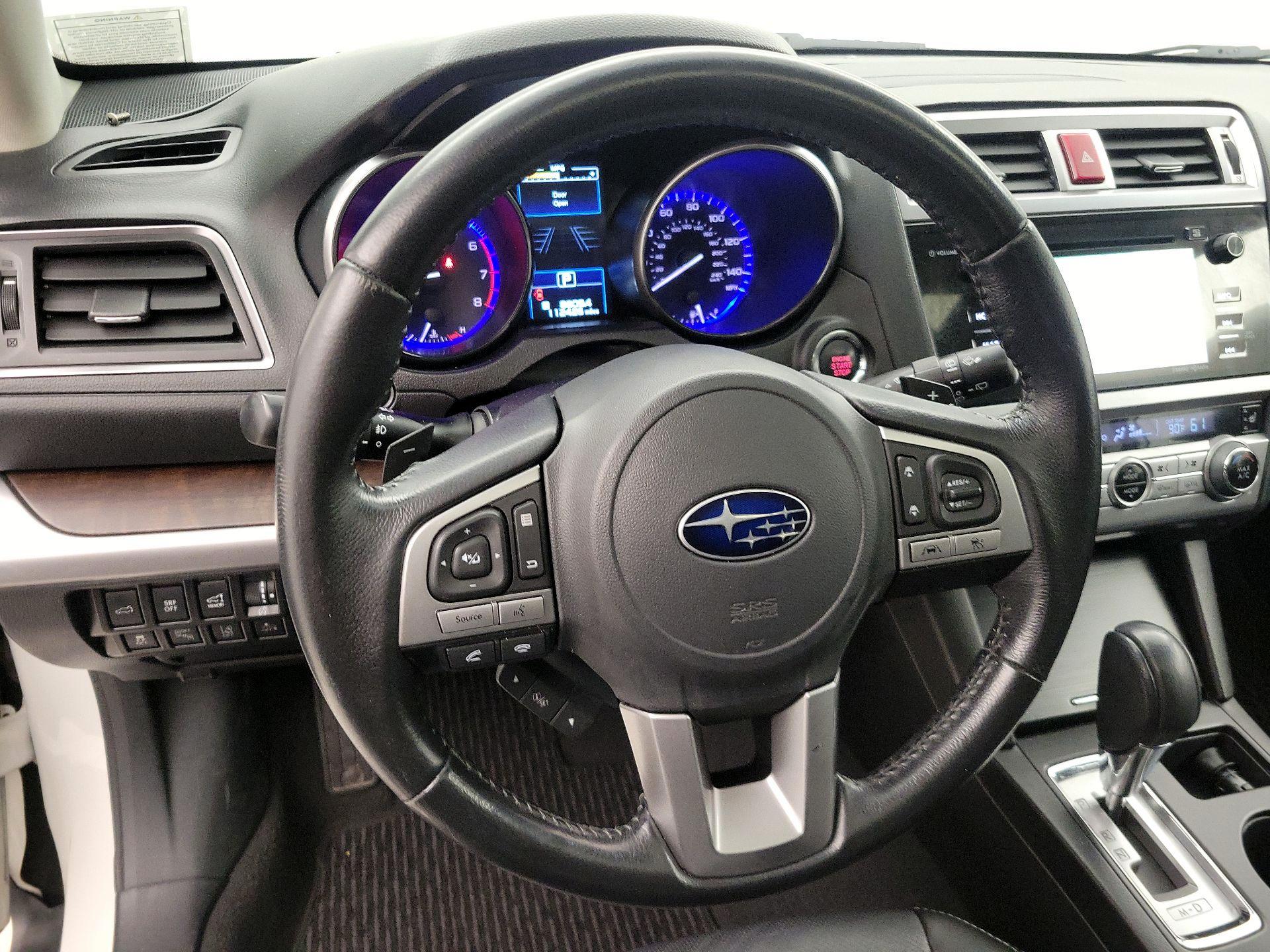 Thumbnail: 2017 Subaru Outback - 10