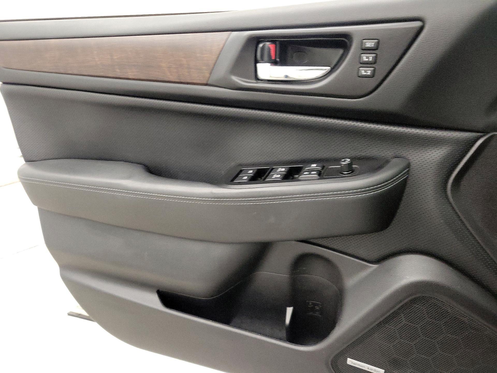 Thumbnail: 2017 Subaru Outback - 12