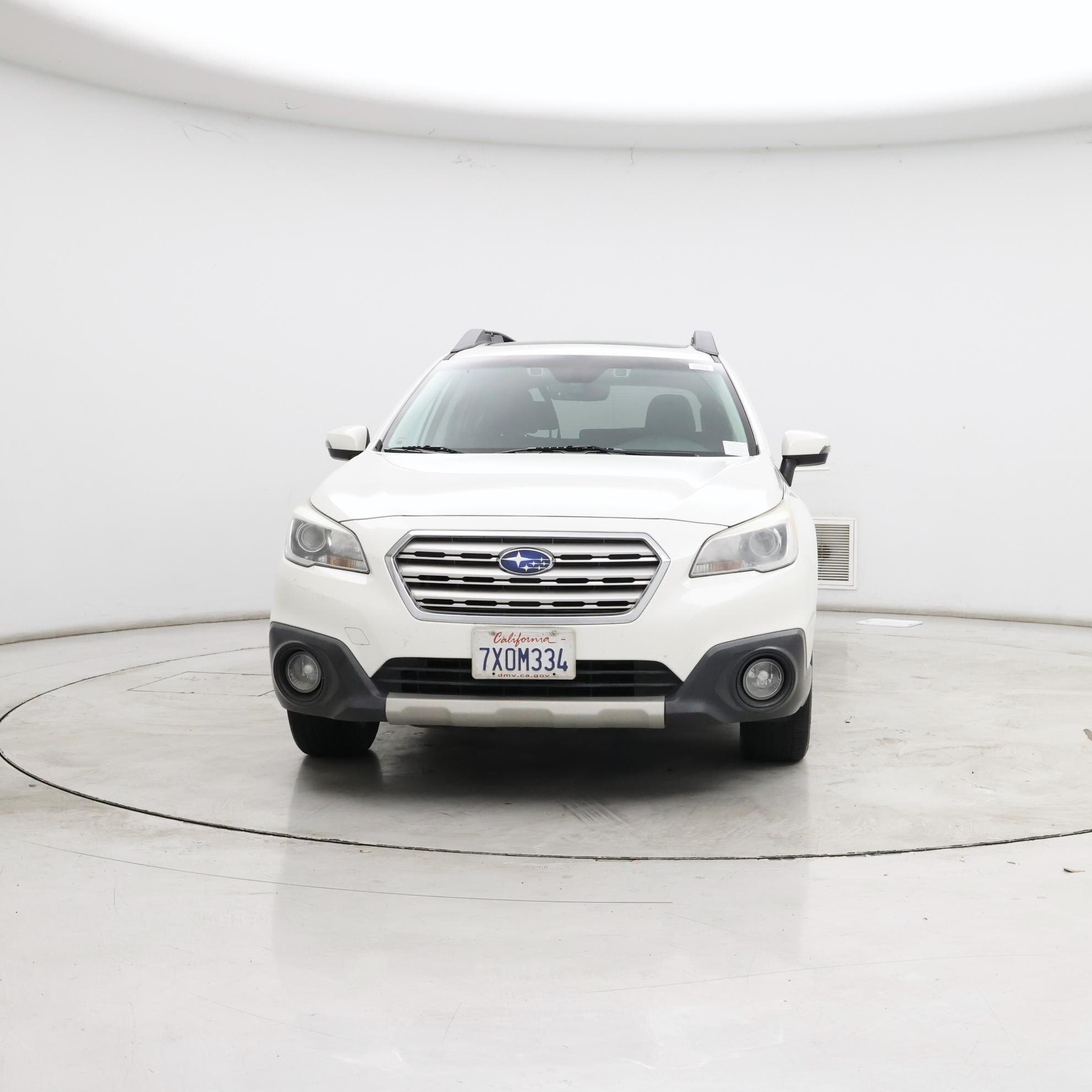 Thumbnail: 2017 Subaru Outback - 5