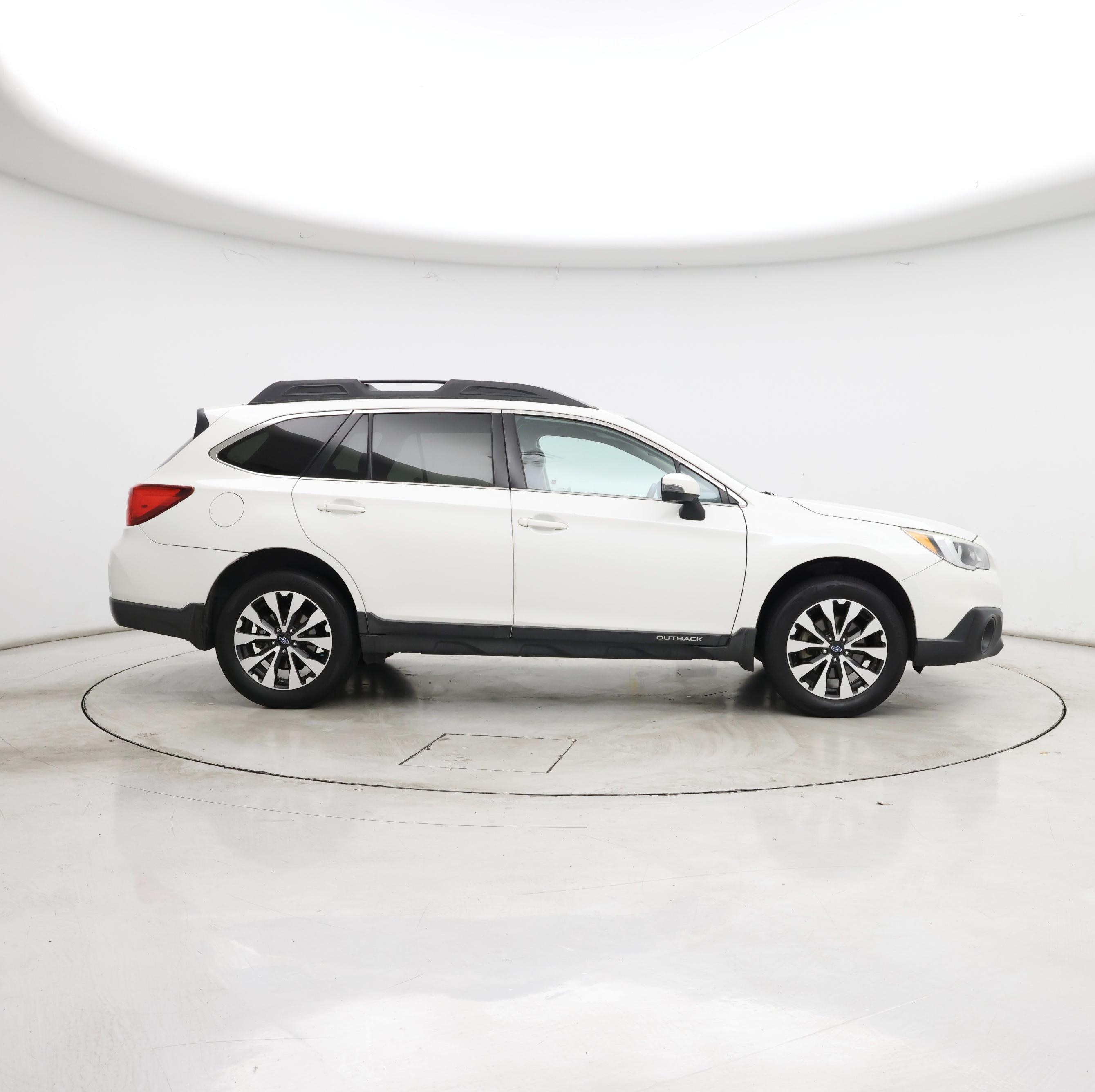 Thumbnail: 2017 Subaru Outback - 7